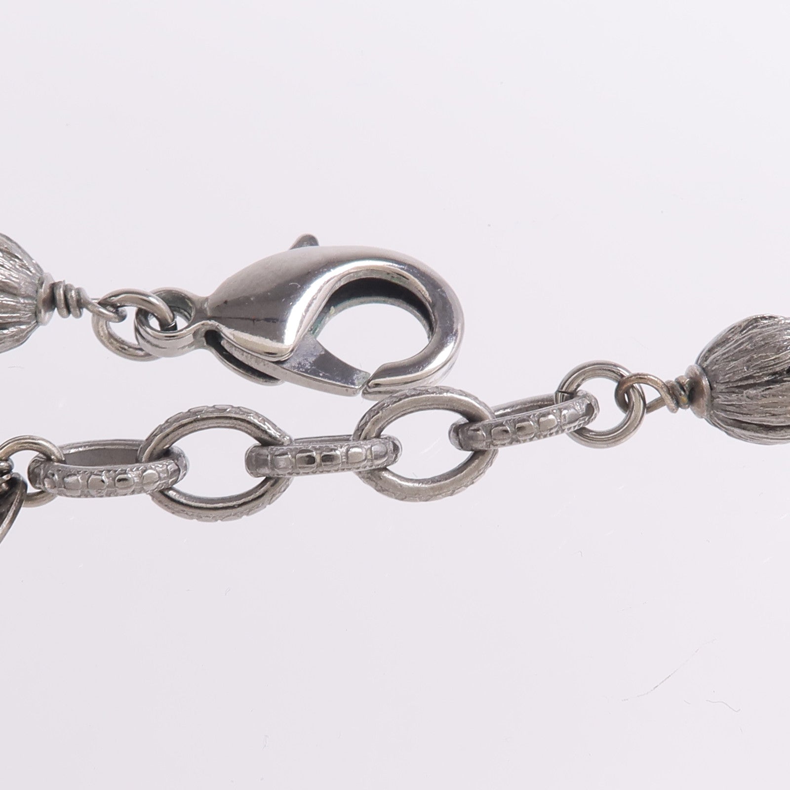 CHANEL 金屬Necklace項鍊