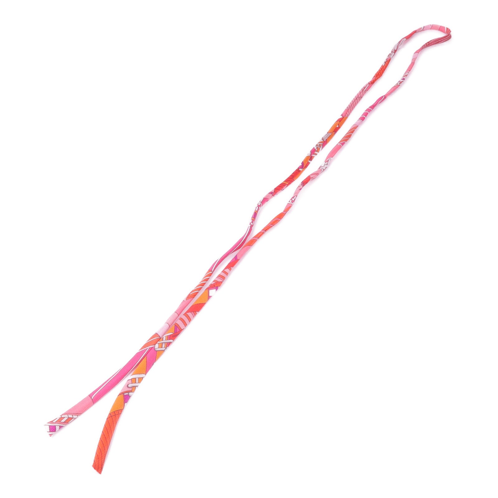 HERMES 【激減優惠】絲質Silk String絲線