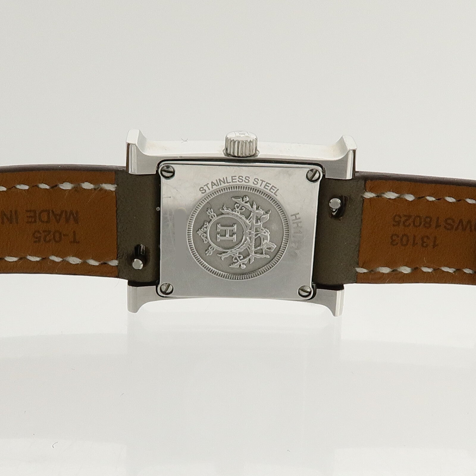 HERMES H Watch Mini HH1.110