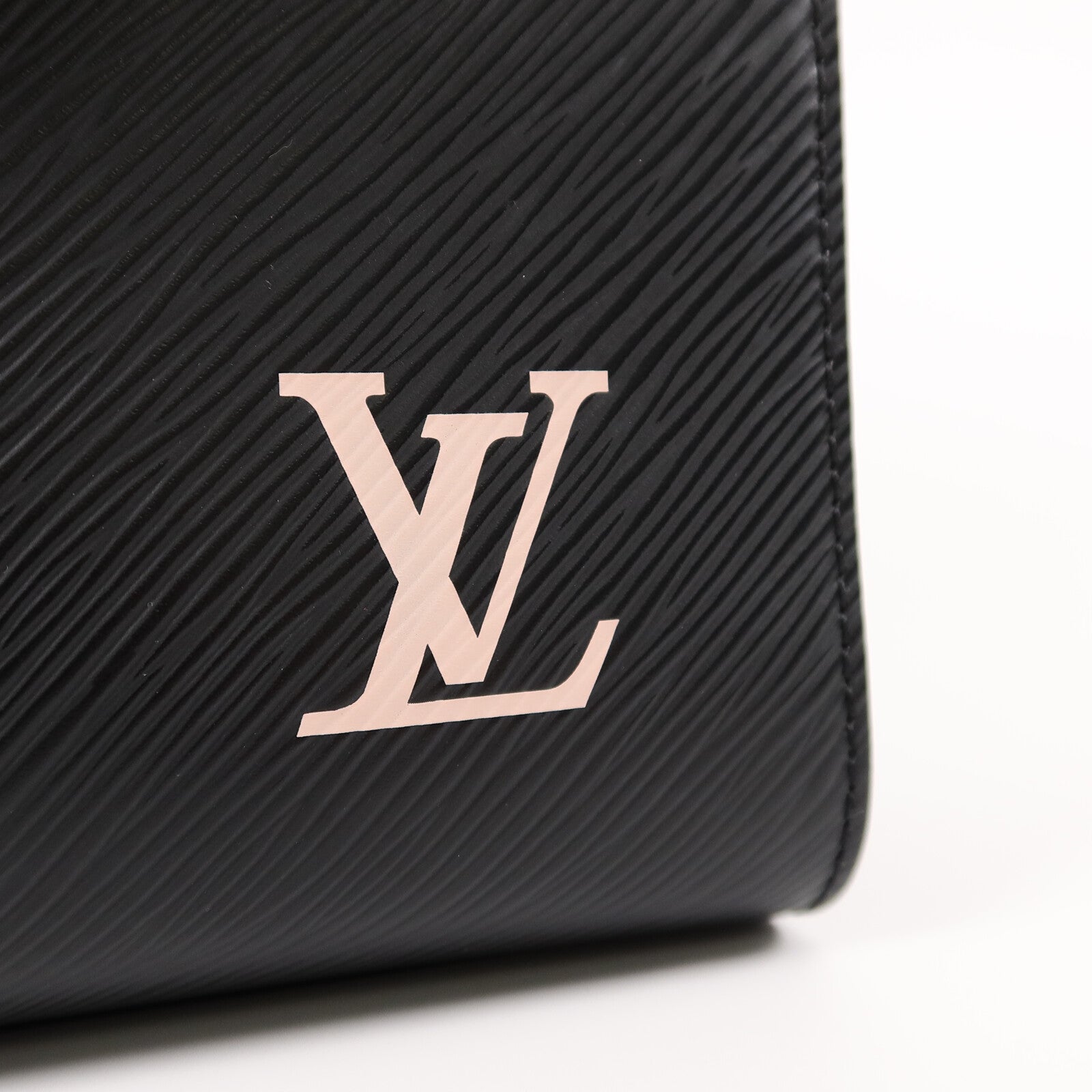 LOUIS VUITTON 【激減優惠】Epi Sac Plat BB手挽肩背兩用袋