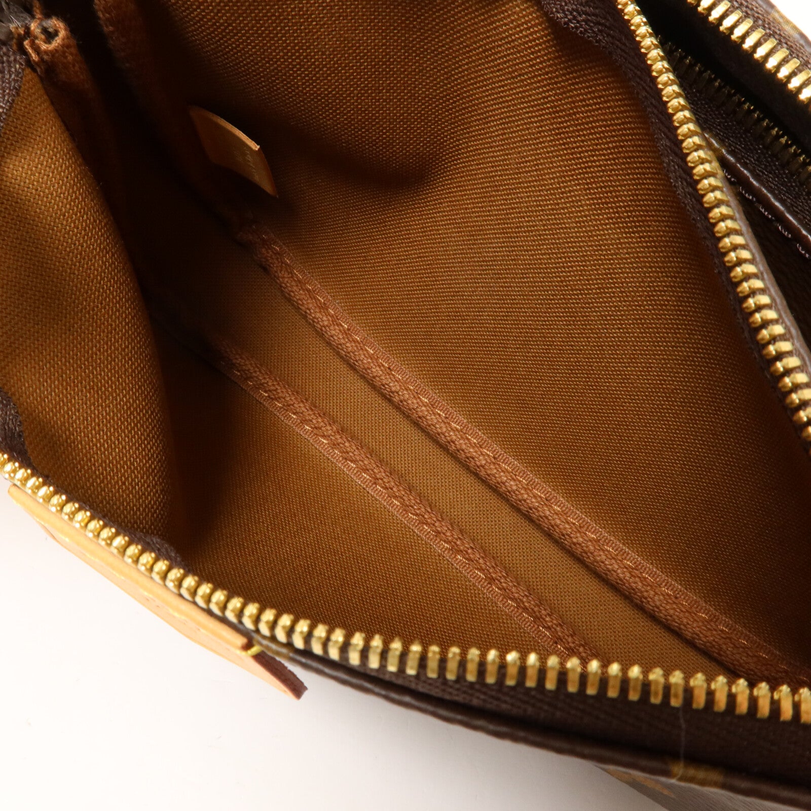 LOUIS VUITTON Monogram Multi Pochette Accessoires肩背袋