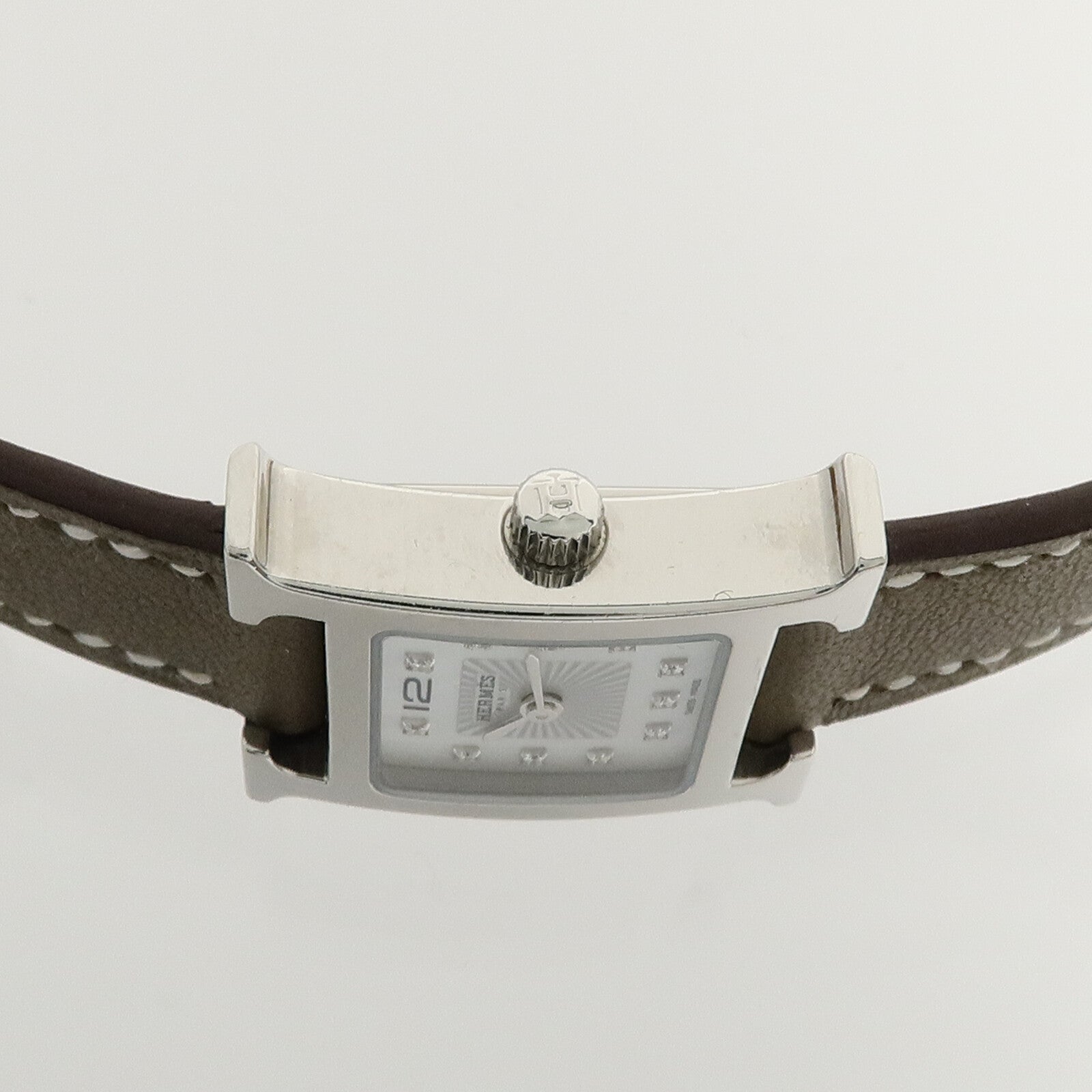 HERMES H Watch Mini HH1.110