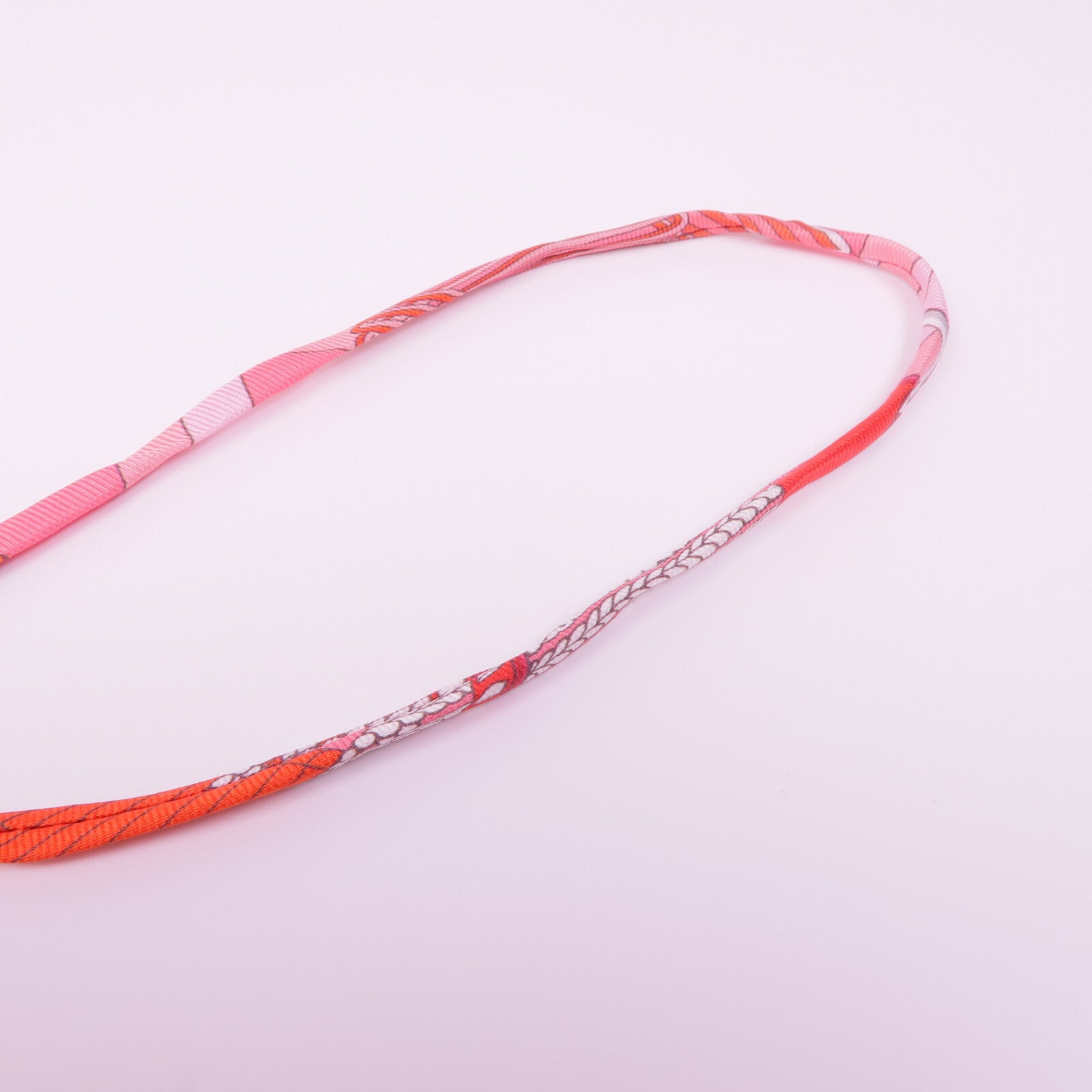 HERMES 【激減優惠】絲質Silk String絲線