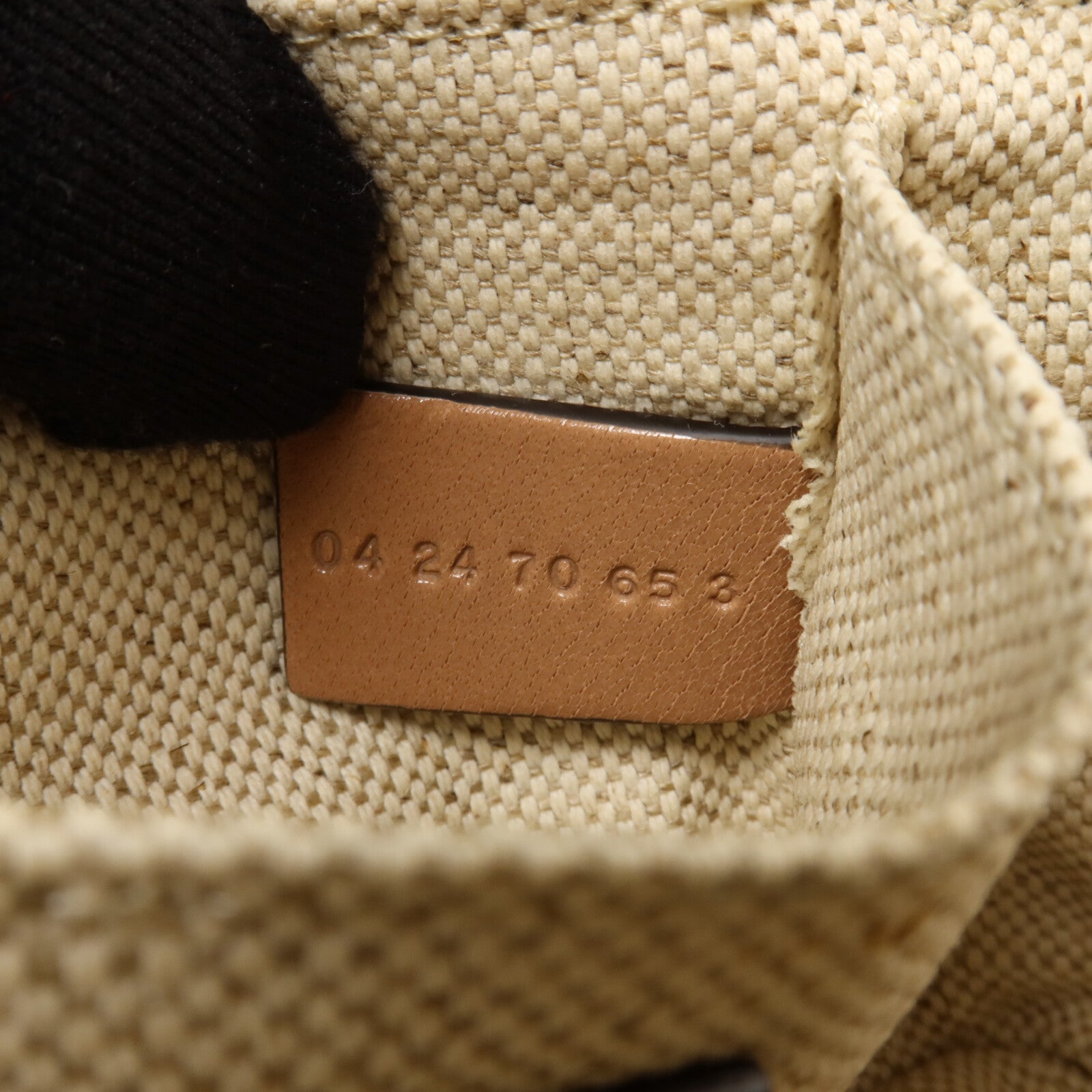 Chloe 牛皮皮革Camera Bag手挽肩背兩用袋