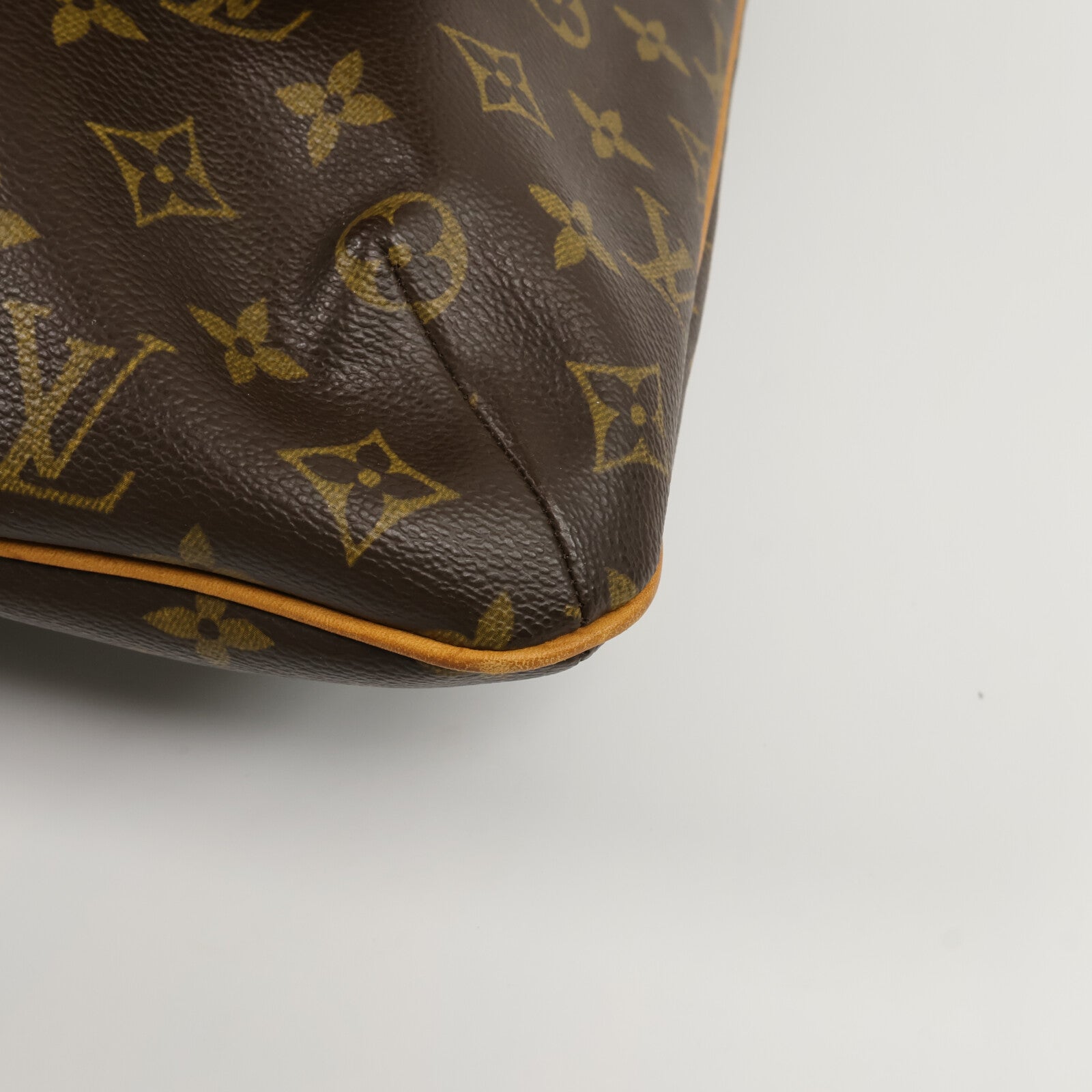 LOUIS VUITTON Monogram Musette肩背袋