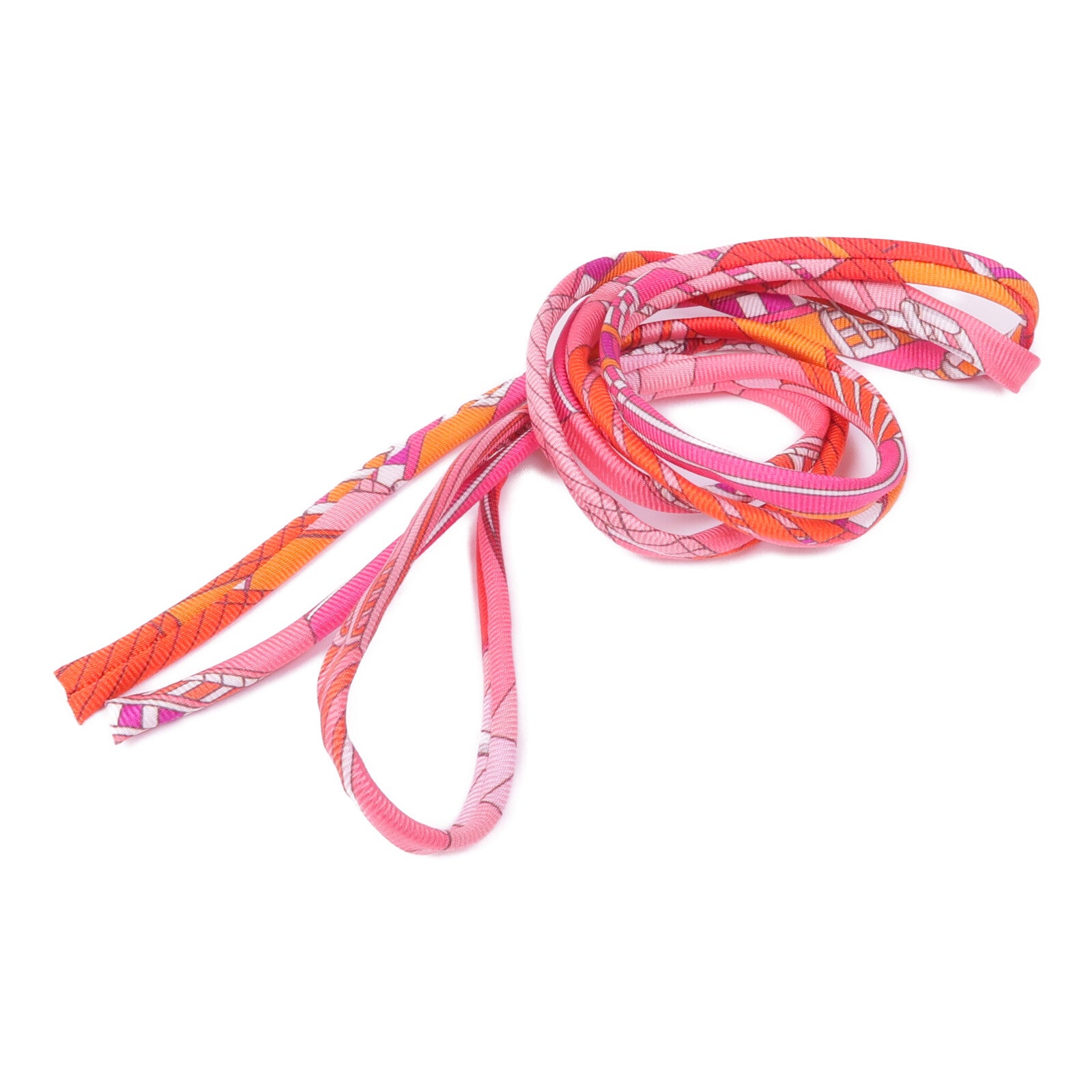 HERMES 【激減優惠】絲質Silk String絲線
