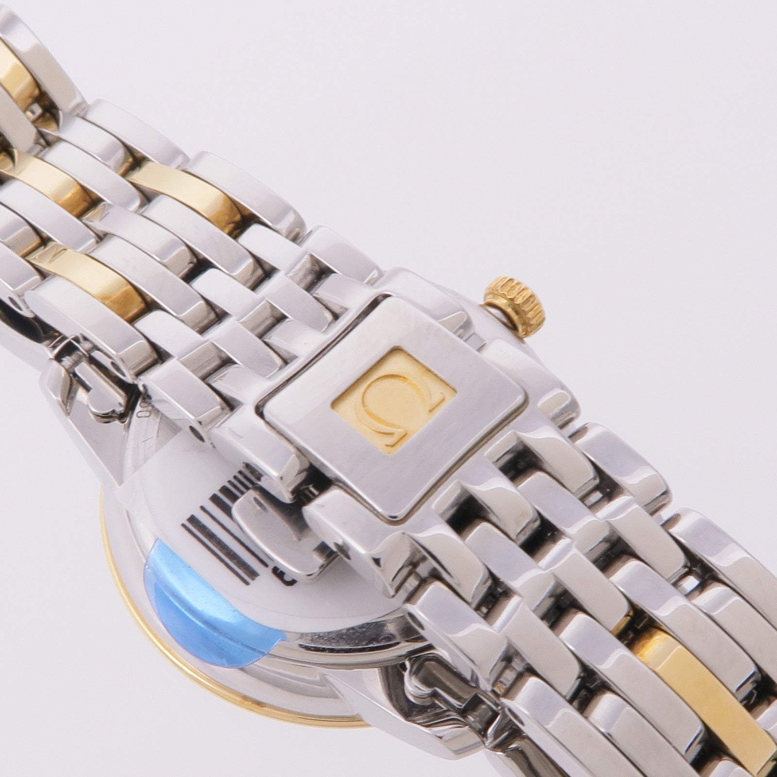 OMEGA De Ville Prestige 424.25.24.60.55.001