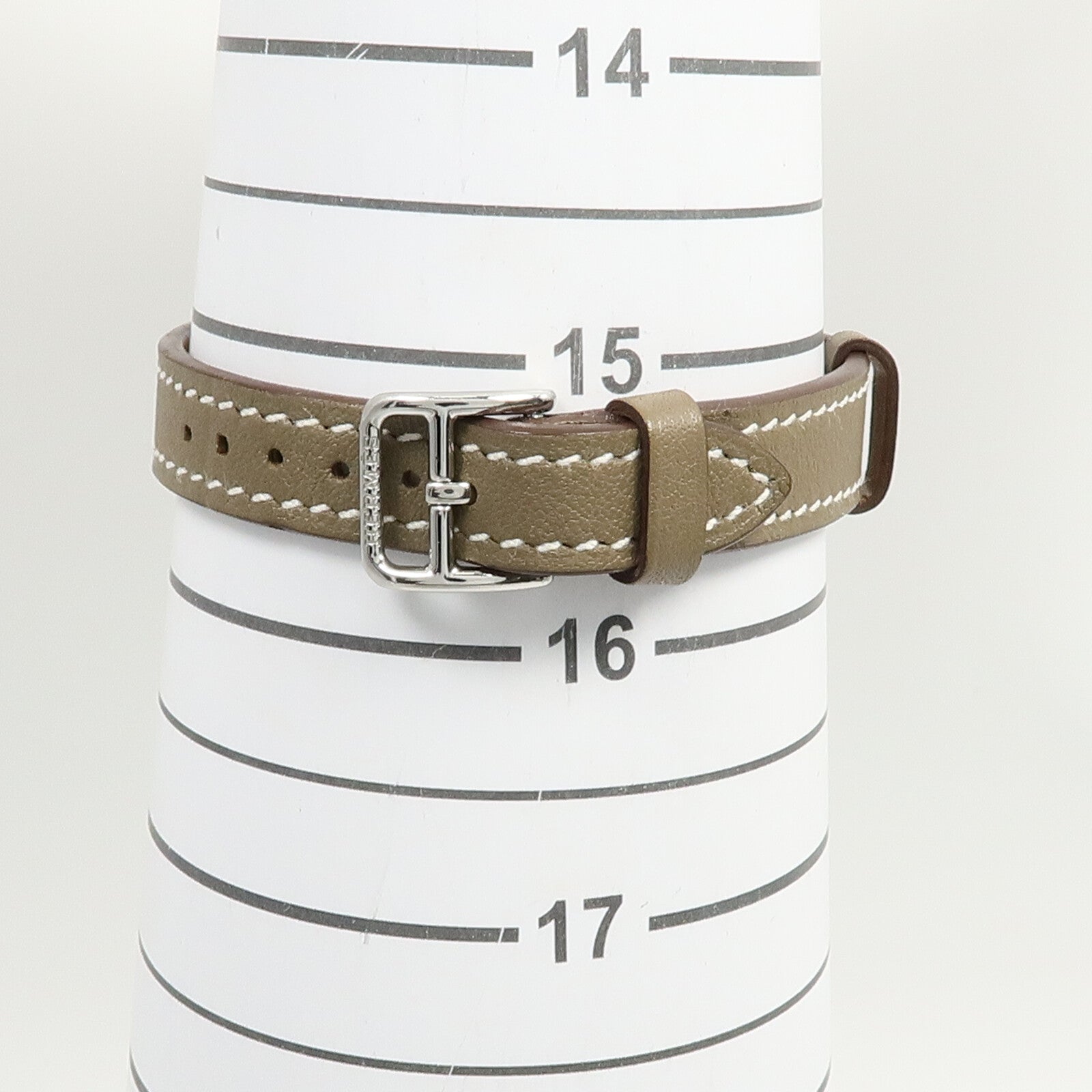 HERMES H Watch Mini HH1.110
