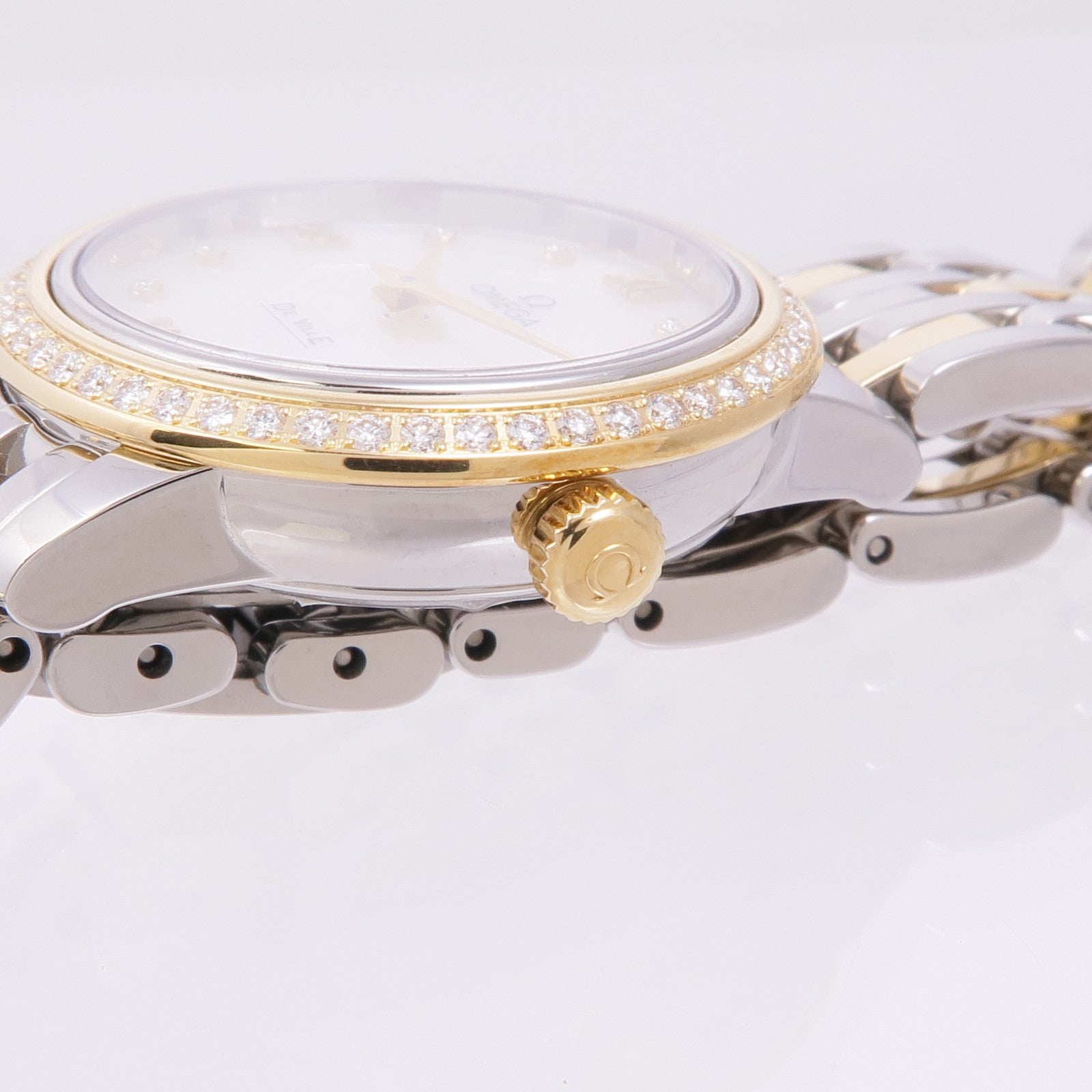 OMEGA De Ville Prestige 424.25.24.60.55.001