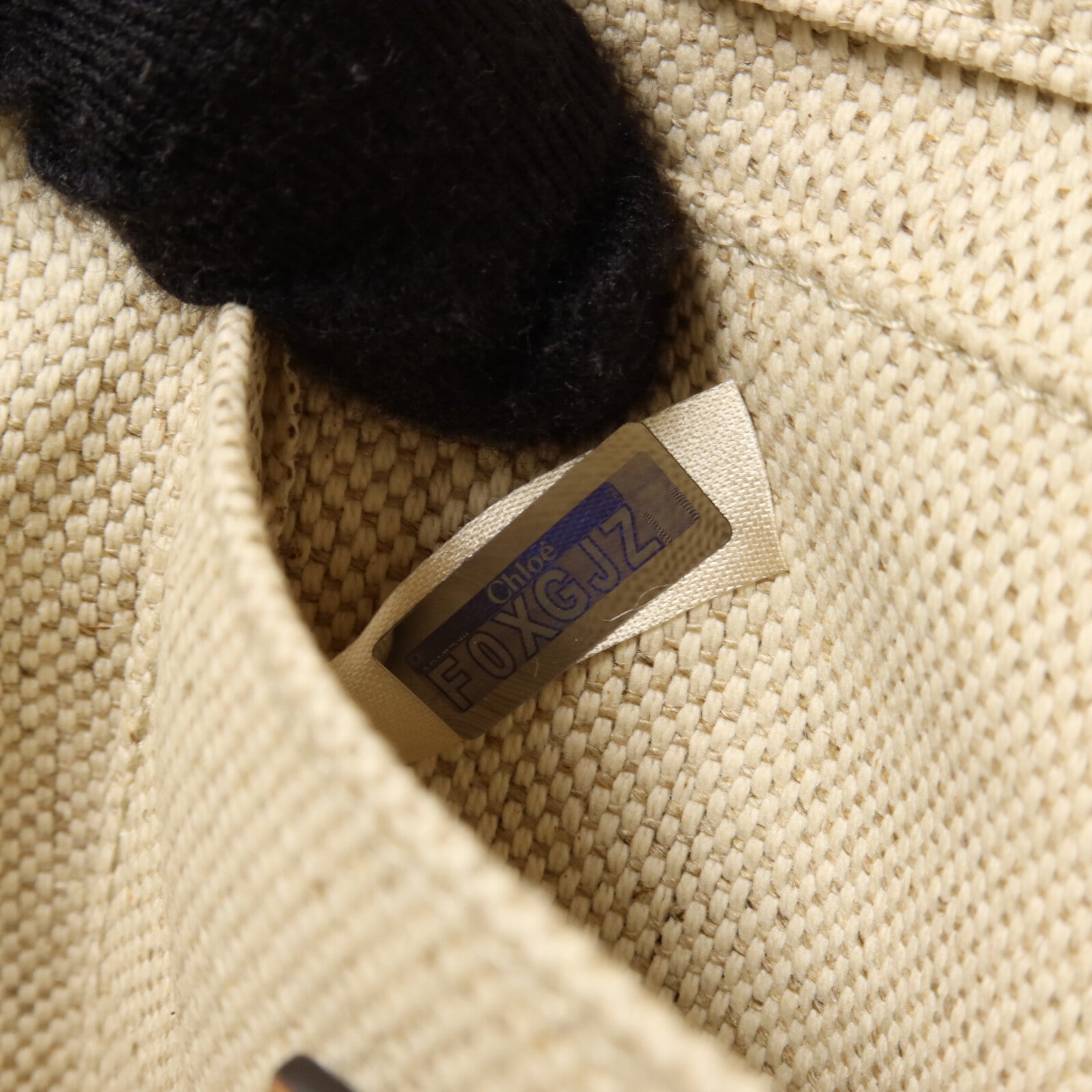 Chloe 牛皮皮革Camera Bag手挽肩背兩用袋