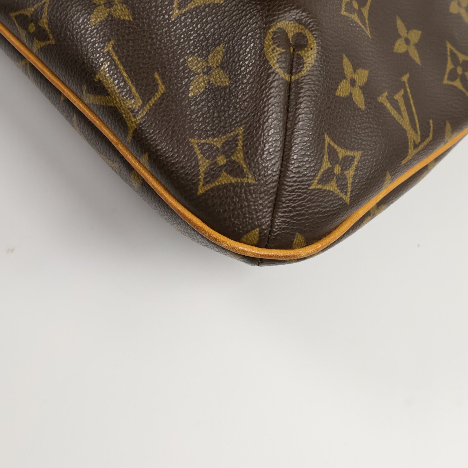 LOUIS VUITTON Monogram Musette肩背袋
