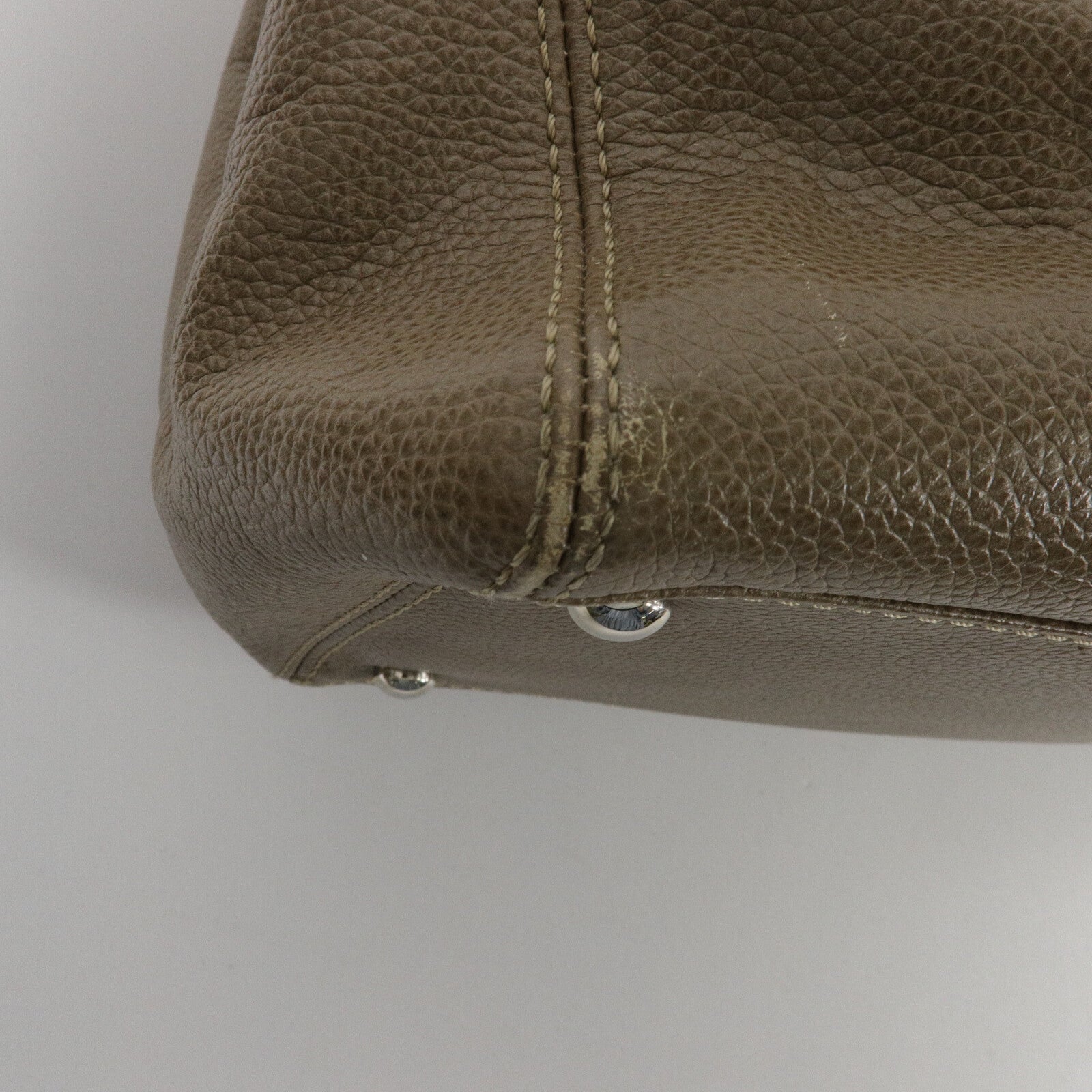 CHANEL 牛皮皮革Shoulder Bag肩背袋