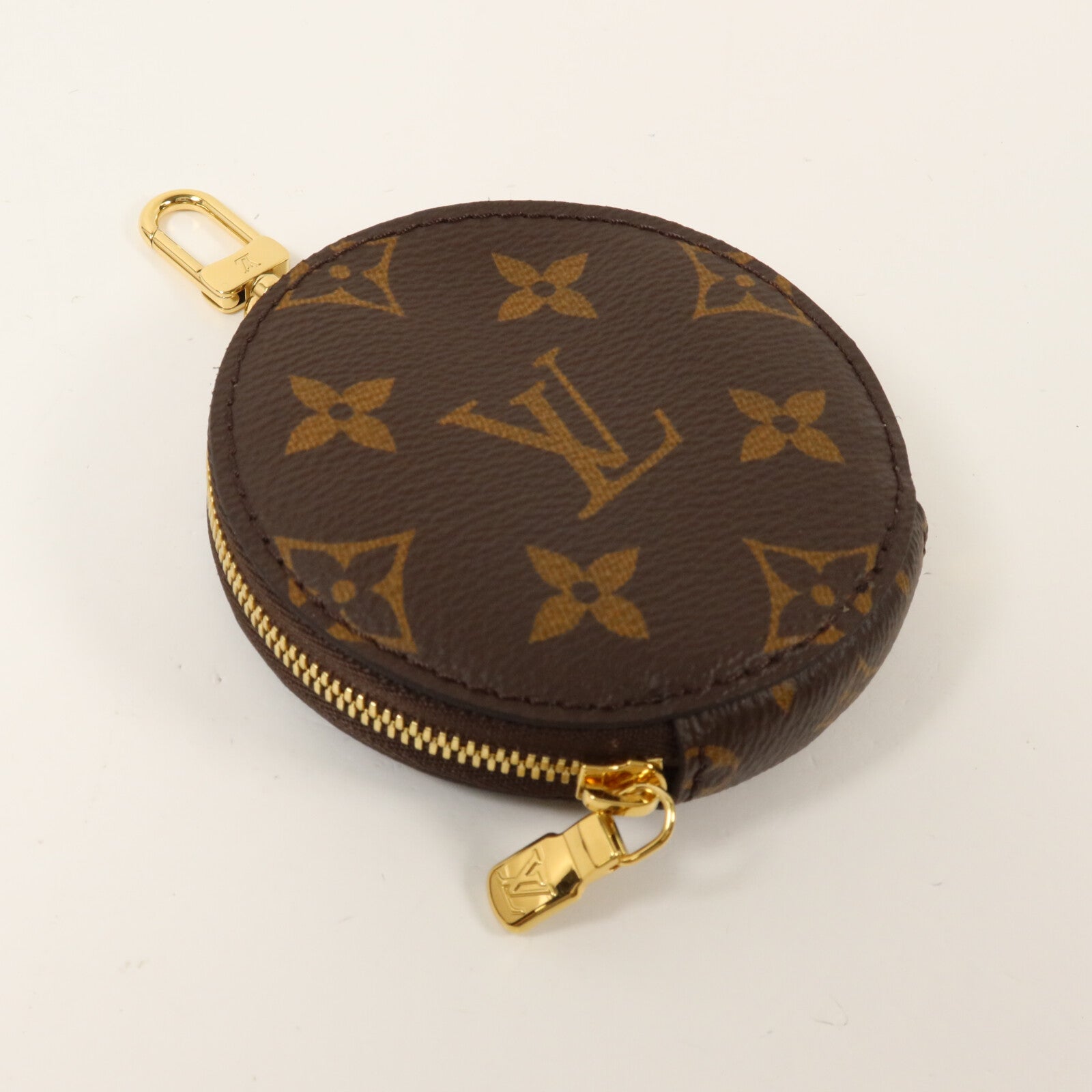 LOUIS VUITTON Monogram Multi Pochette Accessoires肩背袋