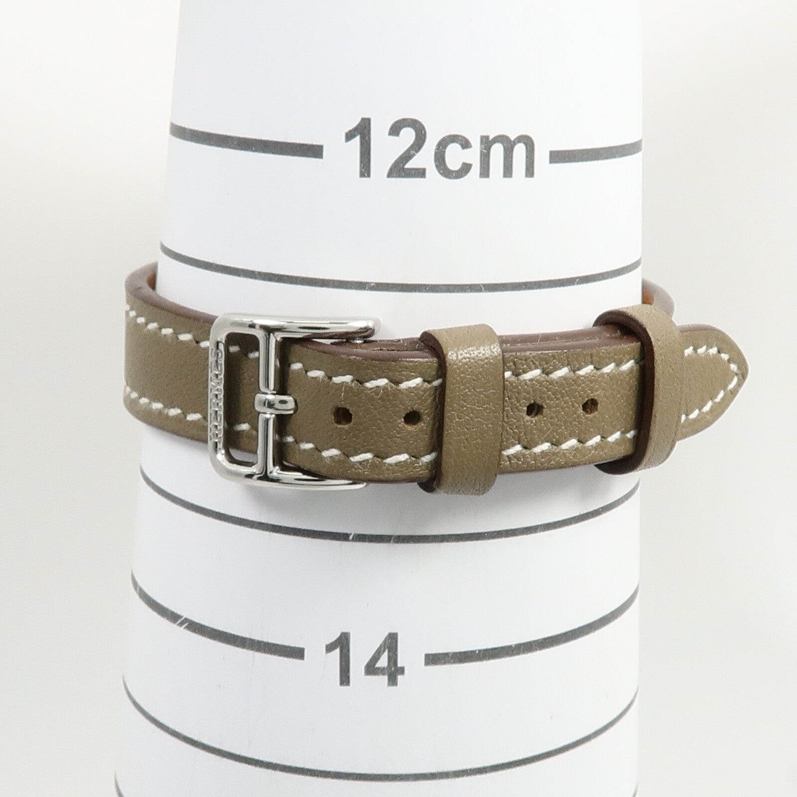 HERMES H Watch Mini HH1.110