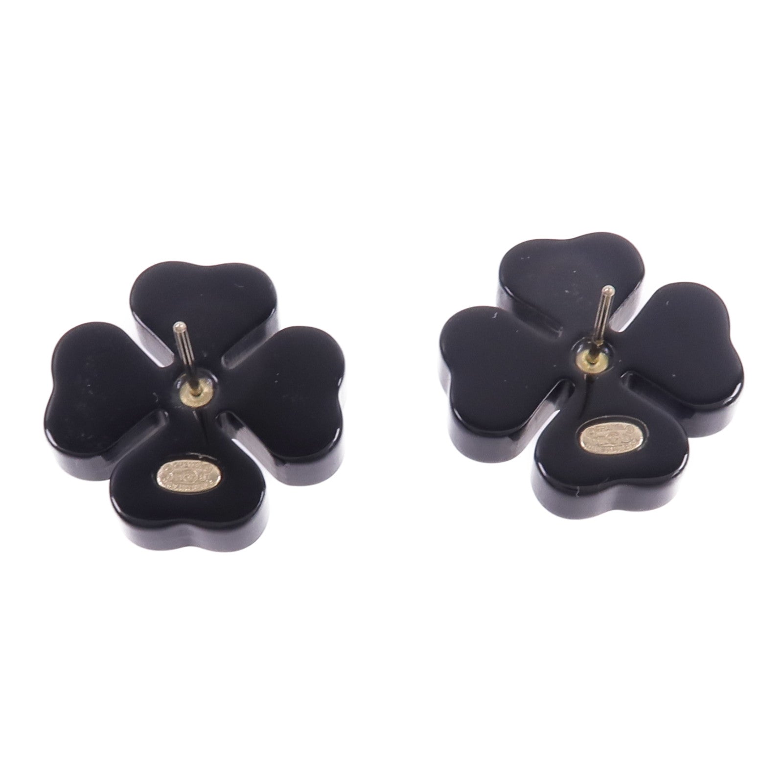 CHANEL 【激減優惠】PVC Earrings耳環