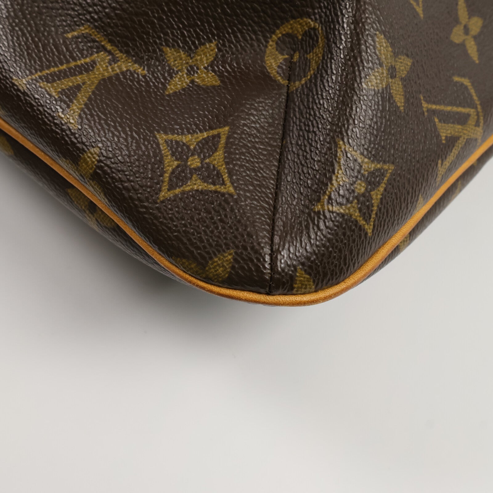 LOUIS VUITTON Monogram Musette肩背袋