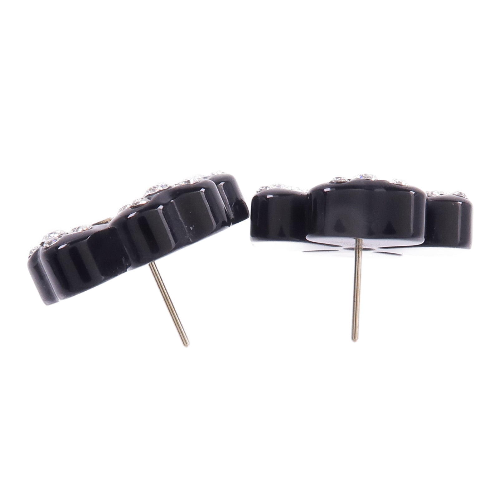 CHANEL 【激減優惠】PVC Earrings耳環