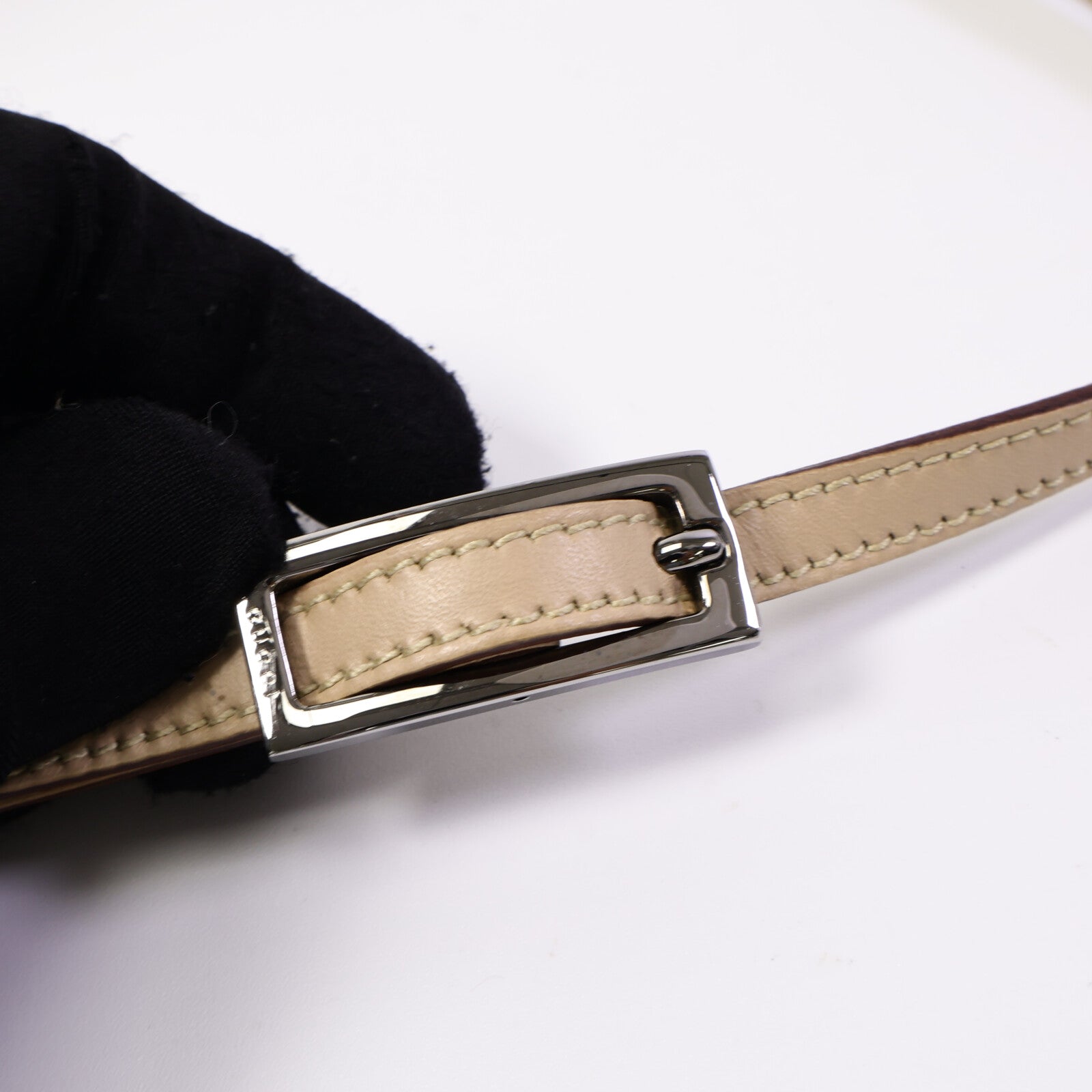 GUCCI 帆布Shoulder Bag肩背袋