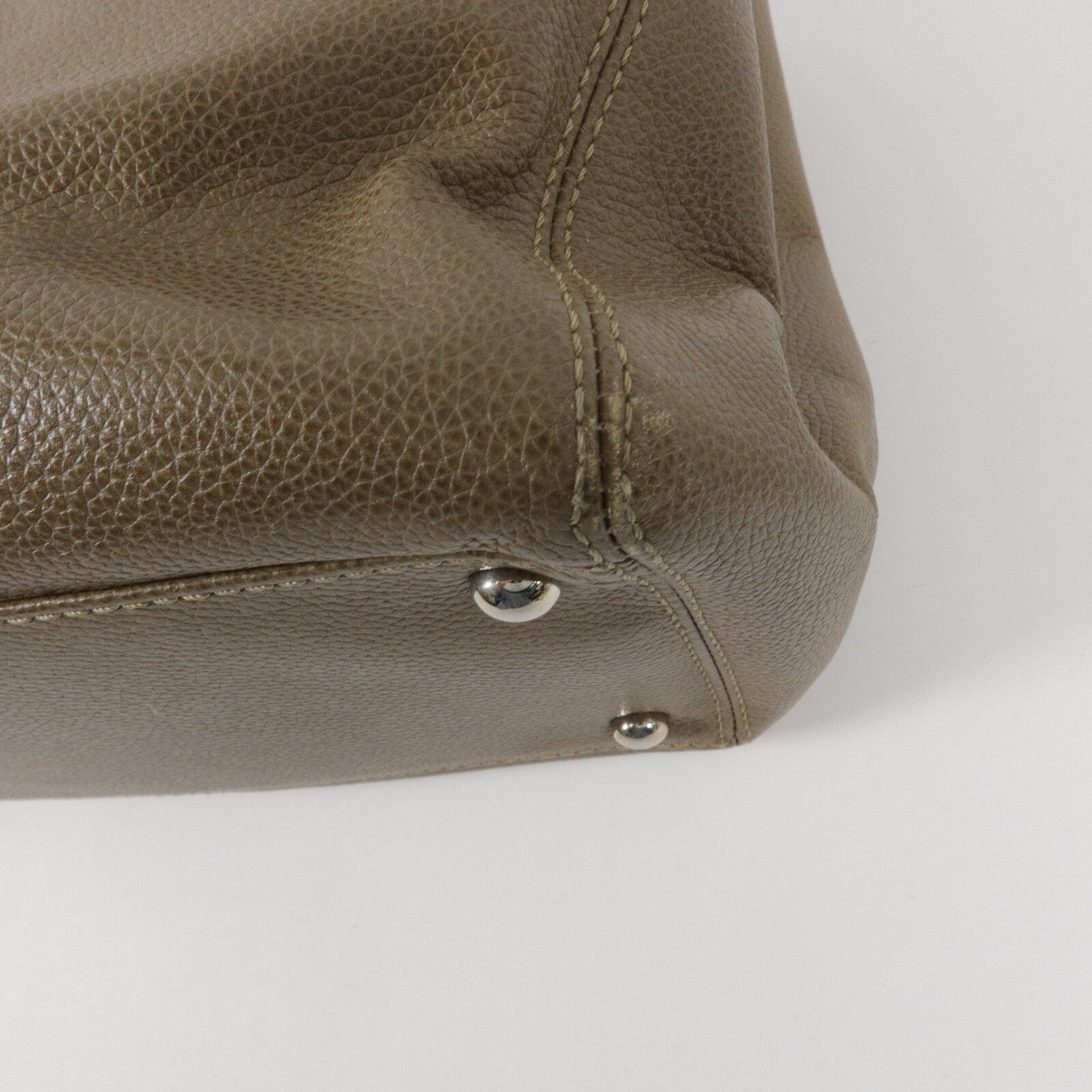 CHANEL 牛皮皮革Shoulder Bag肩背袋