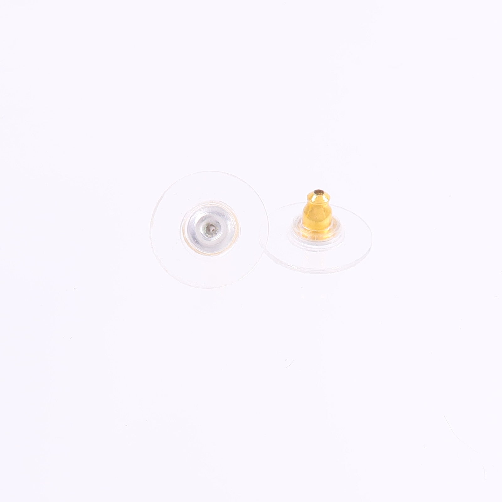 CHANEL 【激減優惠】PVC Earrings耳環