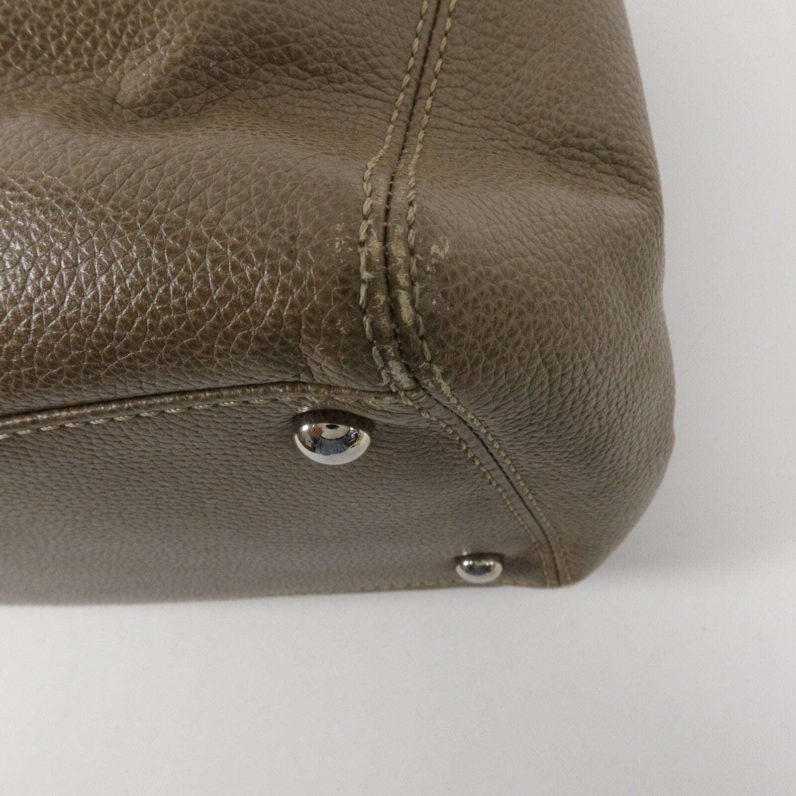 CHANEL 牛皮皮革Shoulder Bag肩背袋