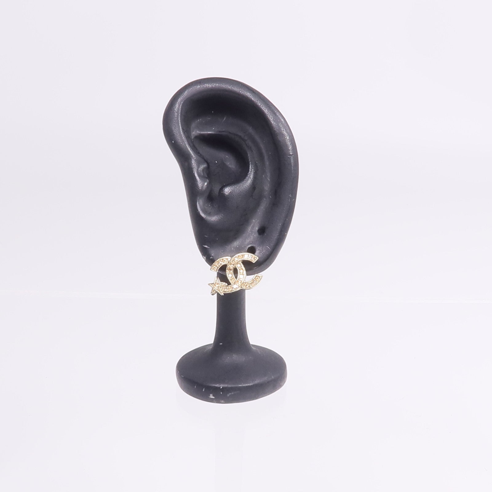 CHANEL 金屬Earrings耳環