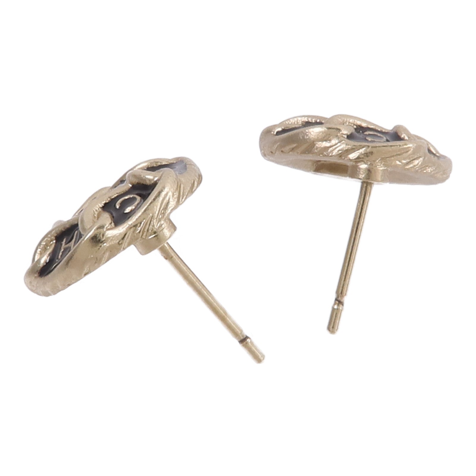 CHANEL 金屬Earrings耳環