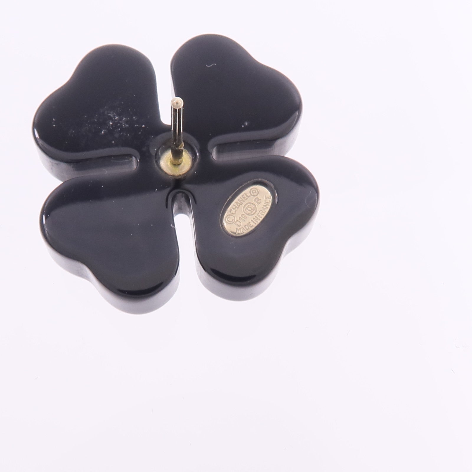 CHANEL 【激減優惠】PVC Earrings耳環