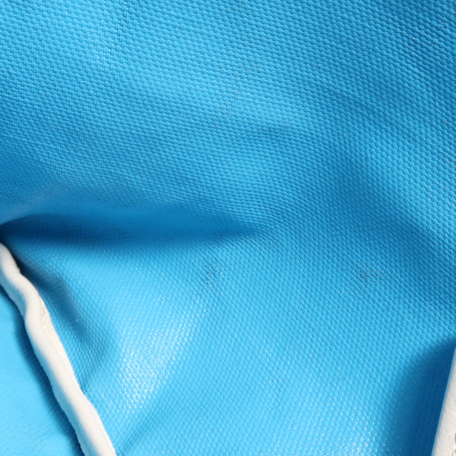 GOYARD 塗層帆布Saint Louis GM銀扣手挽袋