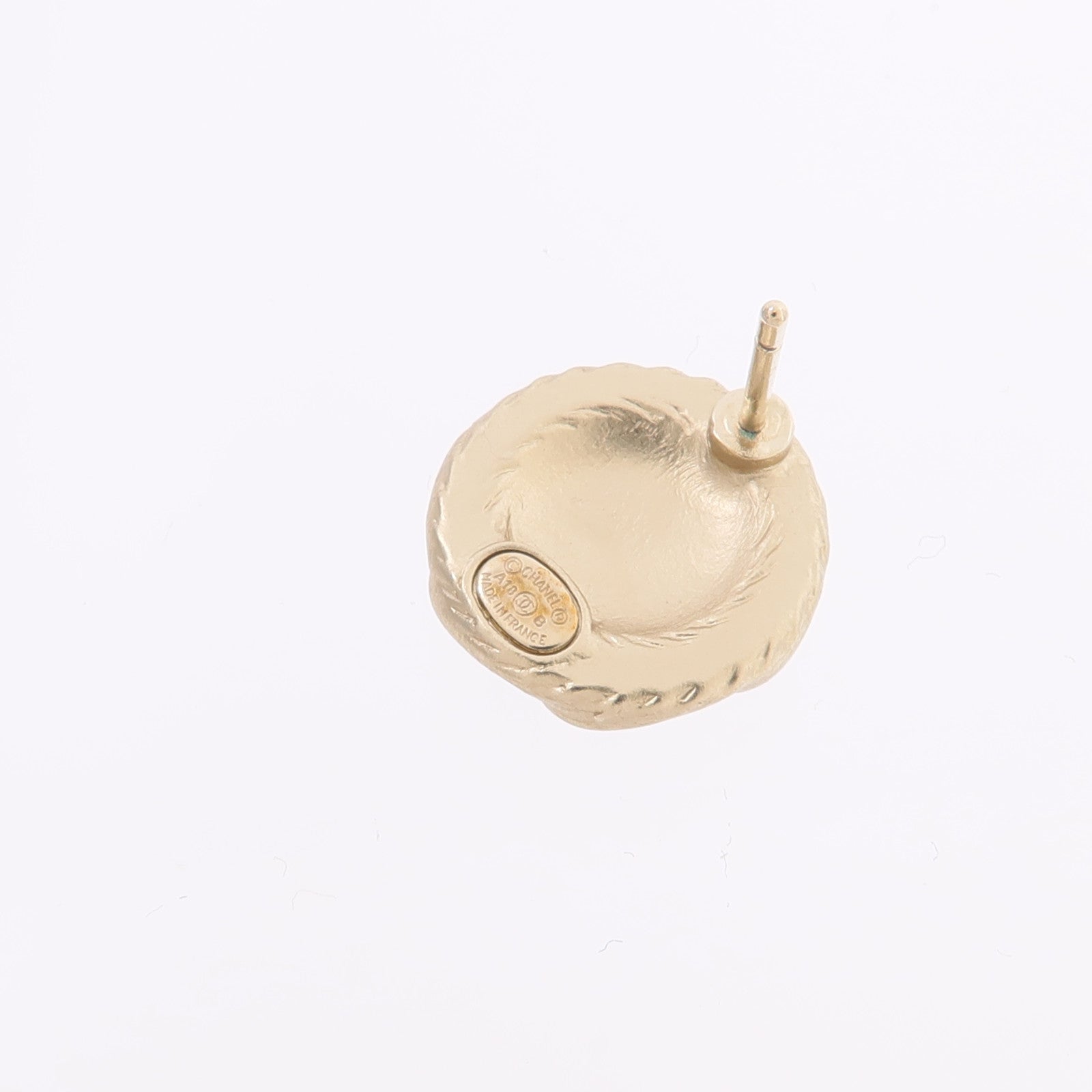 CHANEL 金屬Earrings耳環