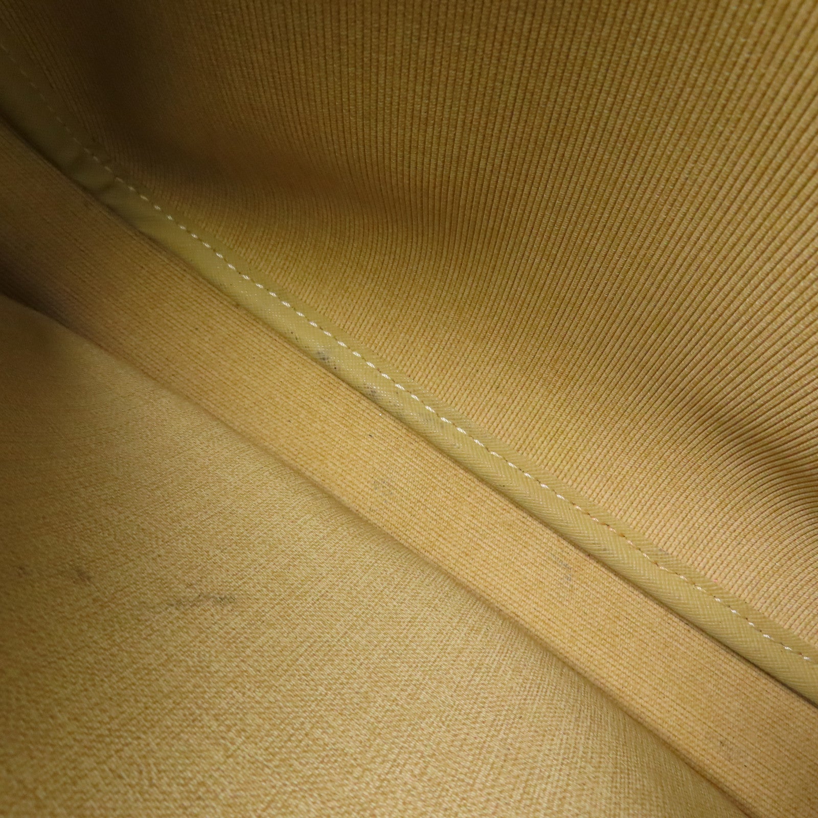 LOUIS VUITTON Monogram Reporter PM金扣肩背袋棕色
