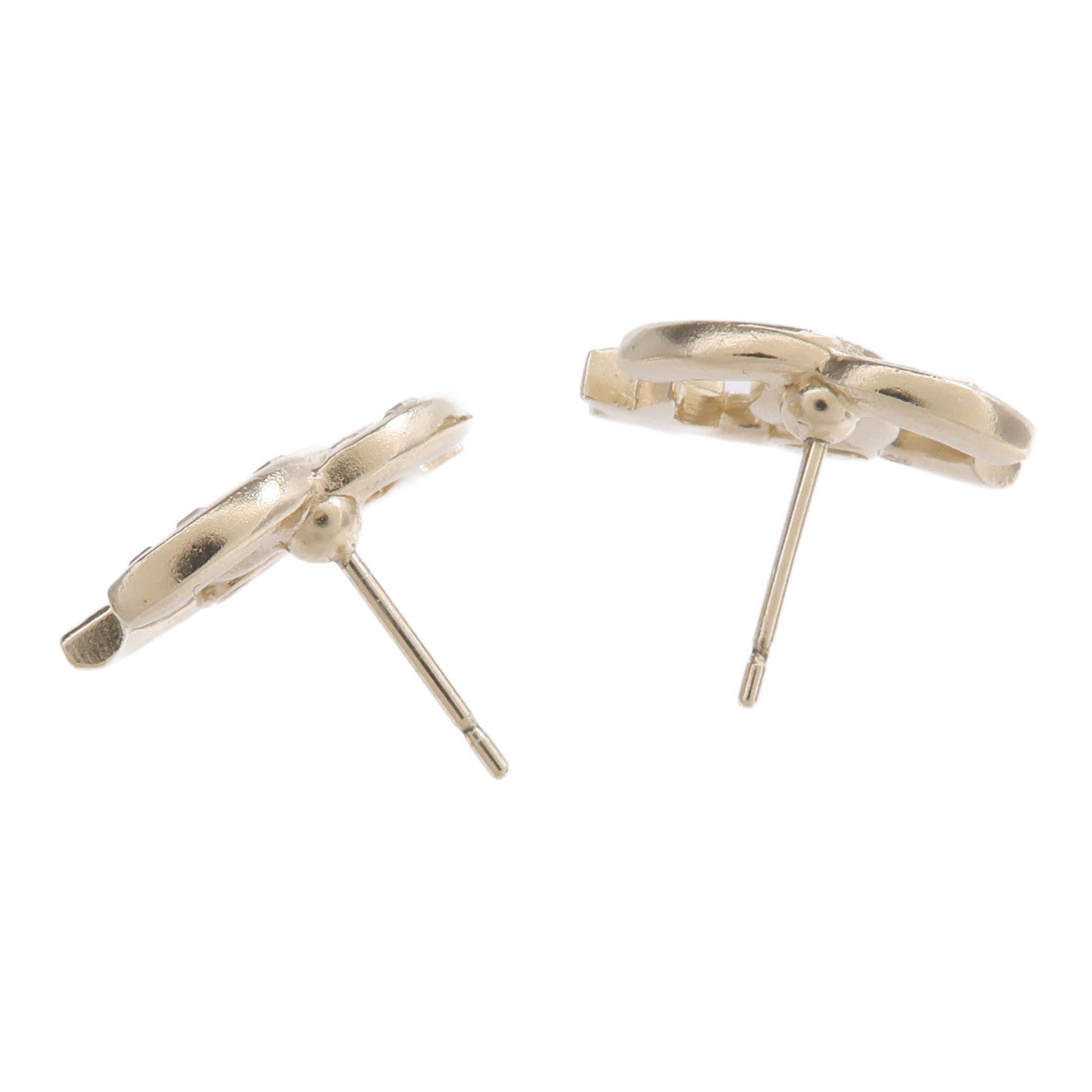 CHANEL 金屬Earrings耳環
