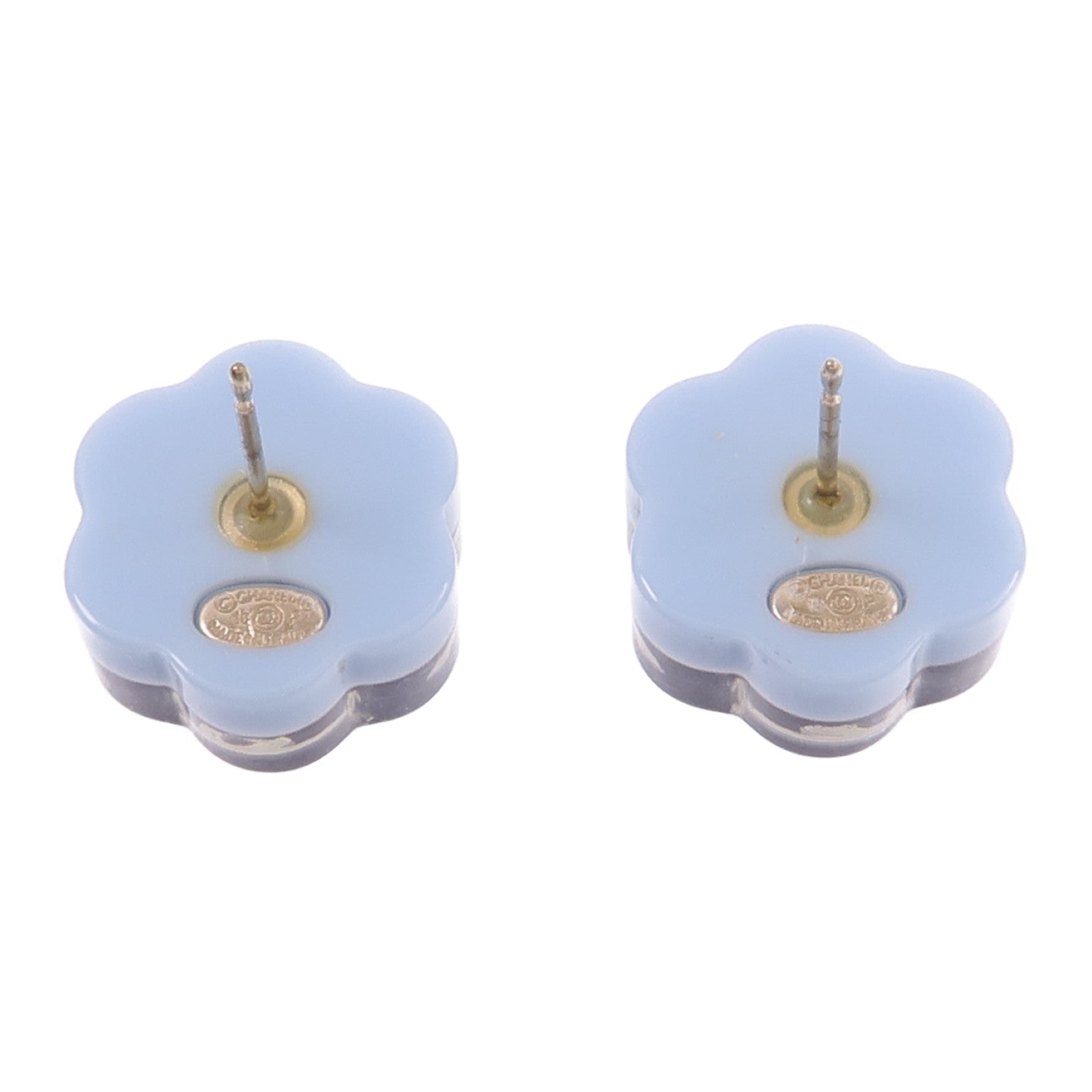 CHANEL 【激減優惠】PVC Earrings耳環