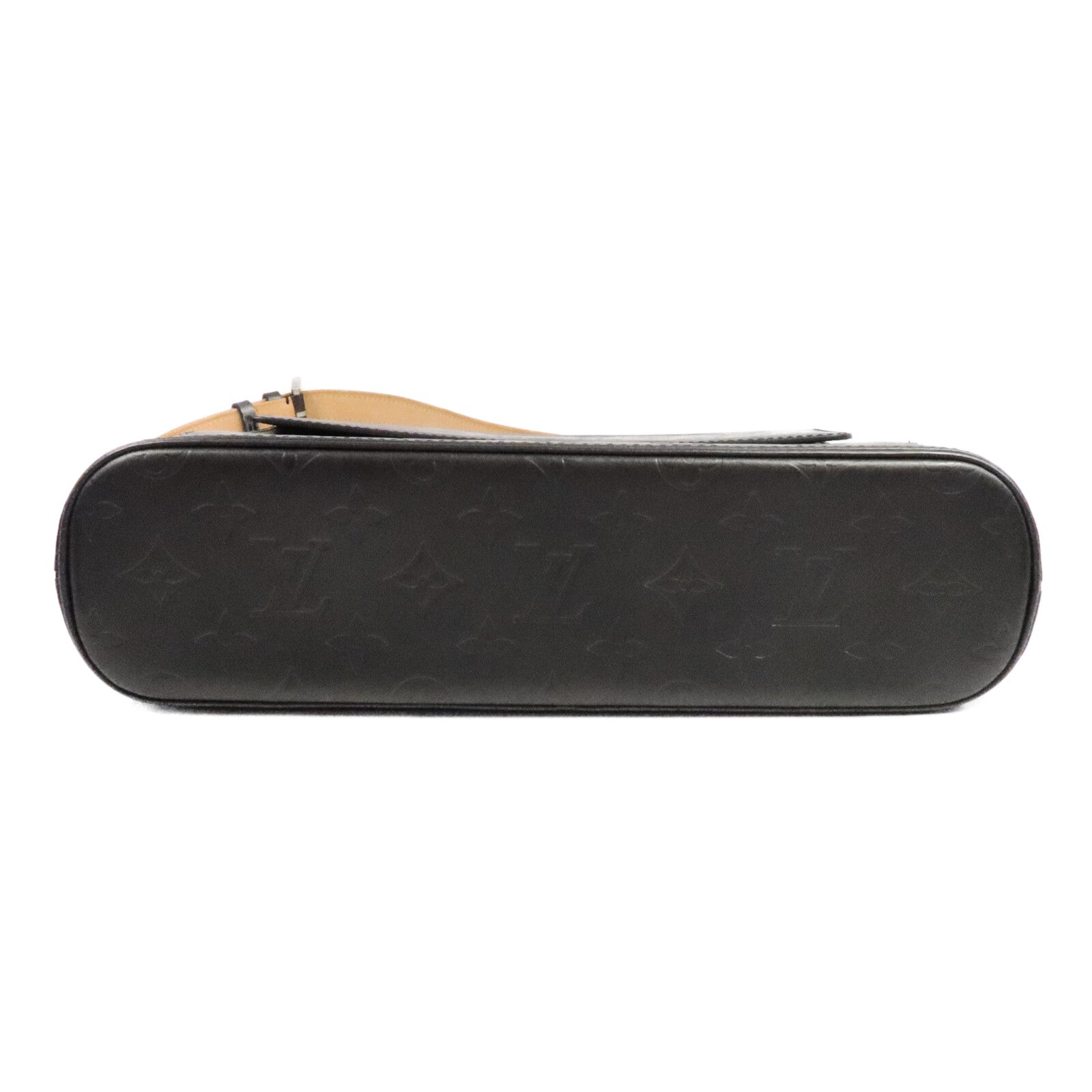 LOUIS VUITTON Monogram Matte Alston肩背袋
