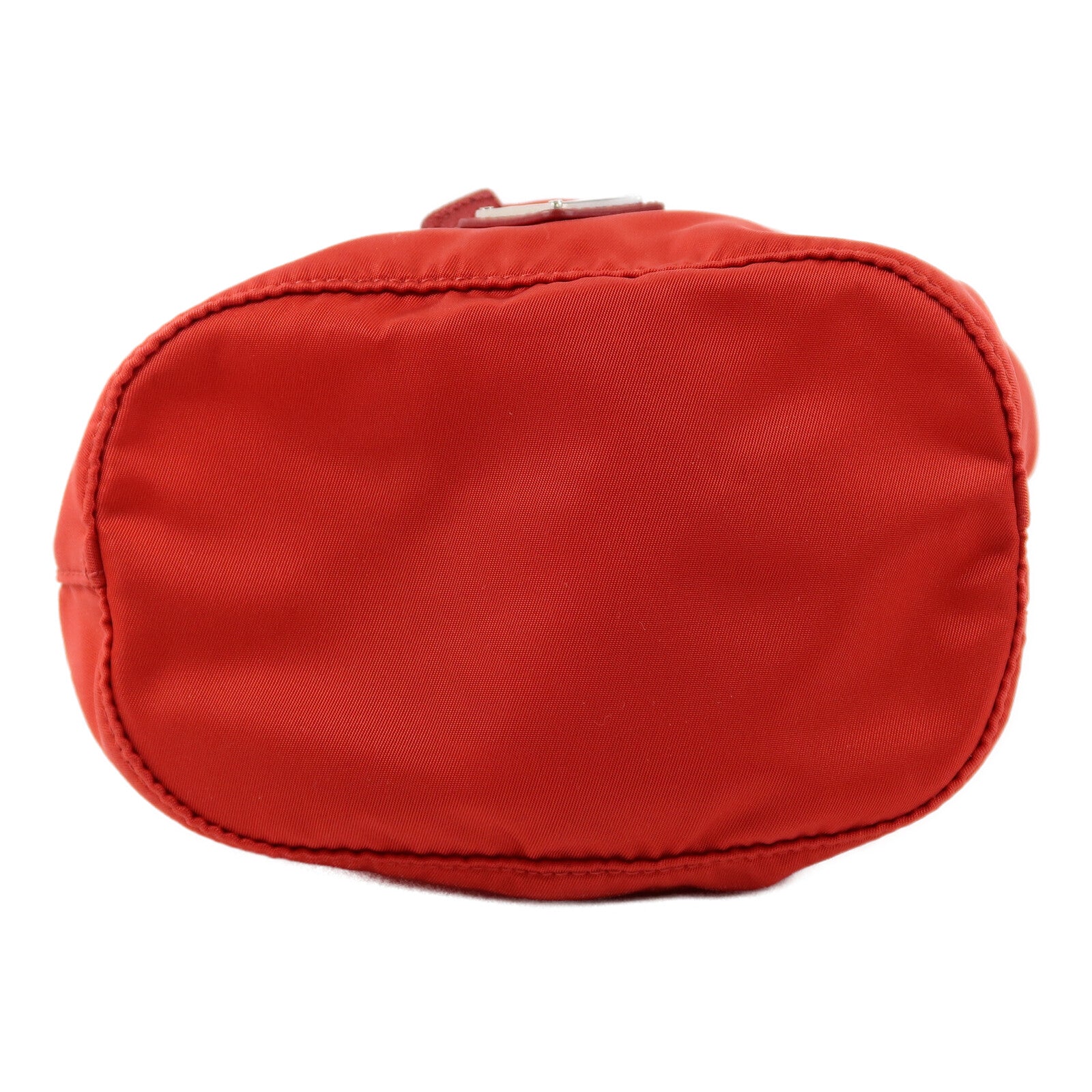 PRADA 尼龍Bucket Bag手挽袋