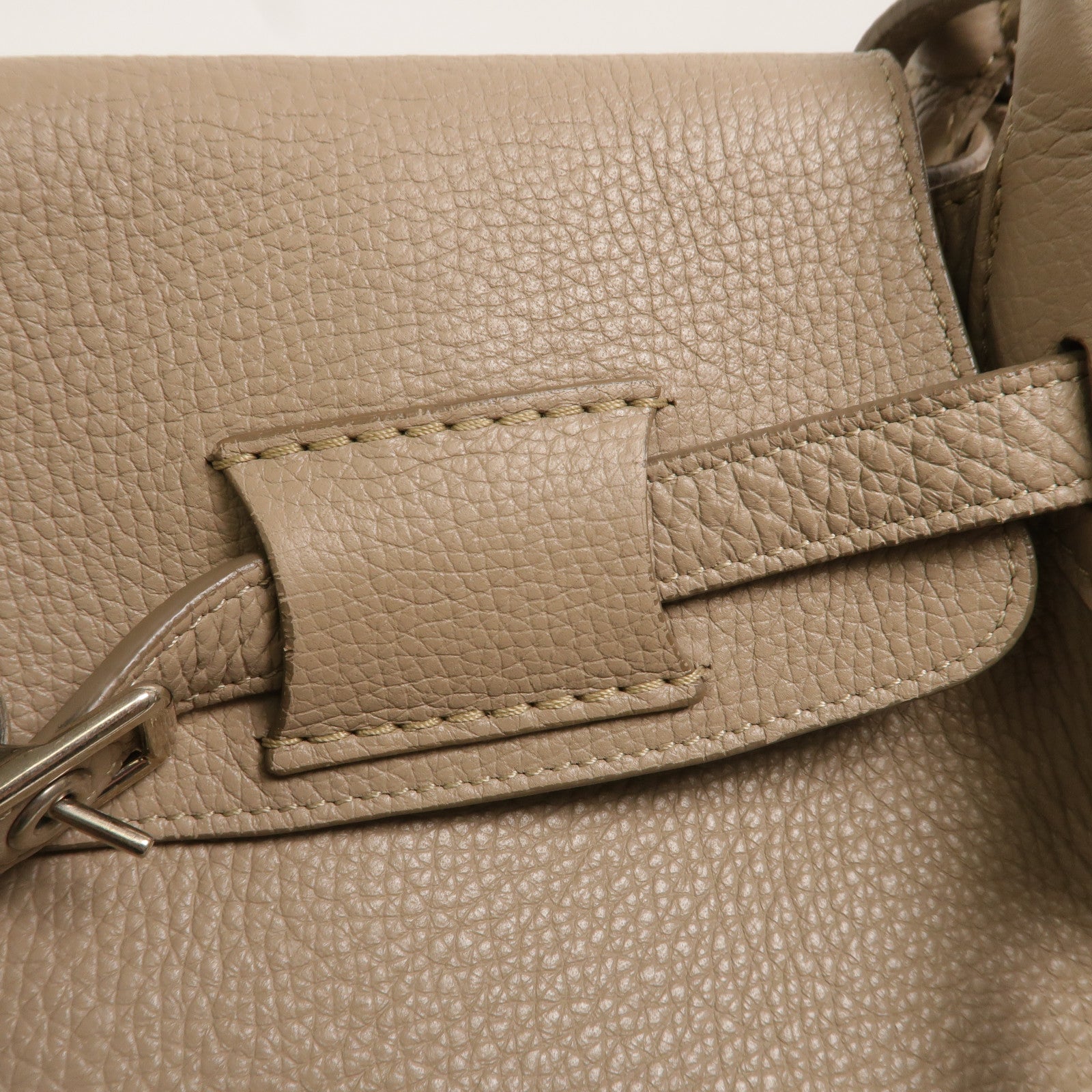 CELINE 牛皮皮革Small Big Bag手挽肩背兩用袋