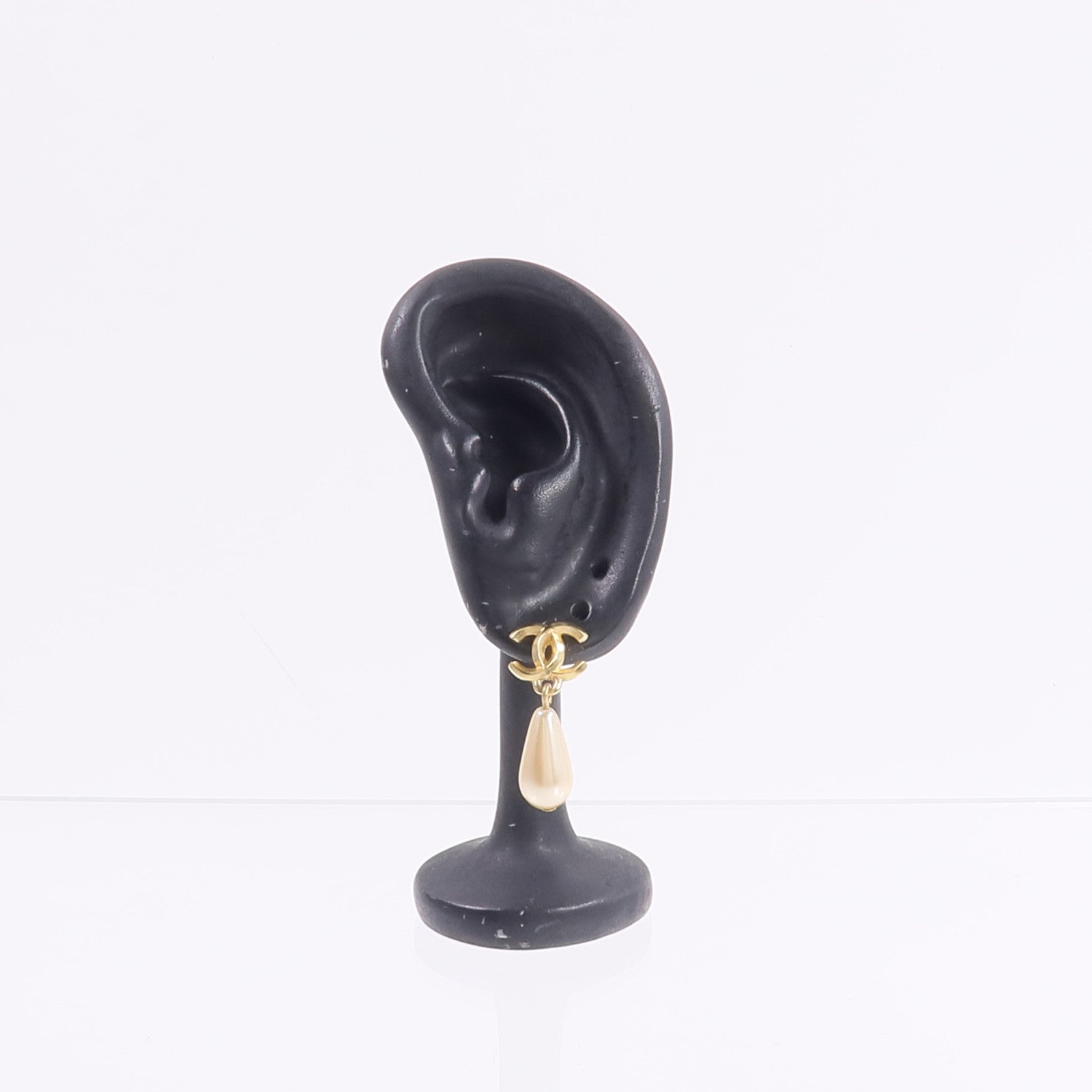 CHANEL 金屬Earrings耳環
