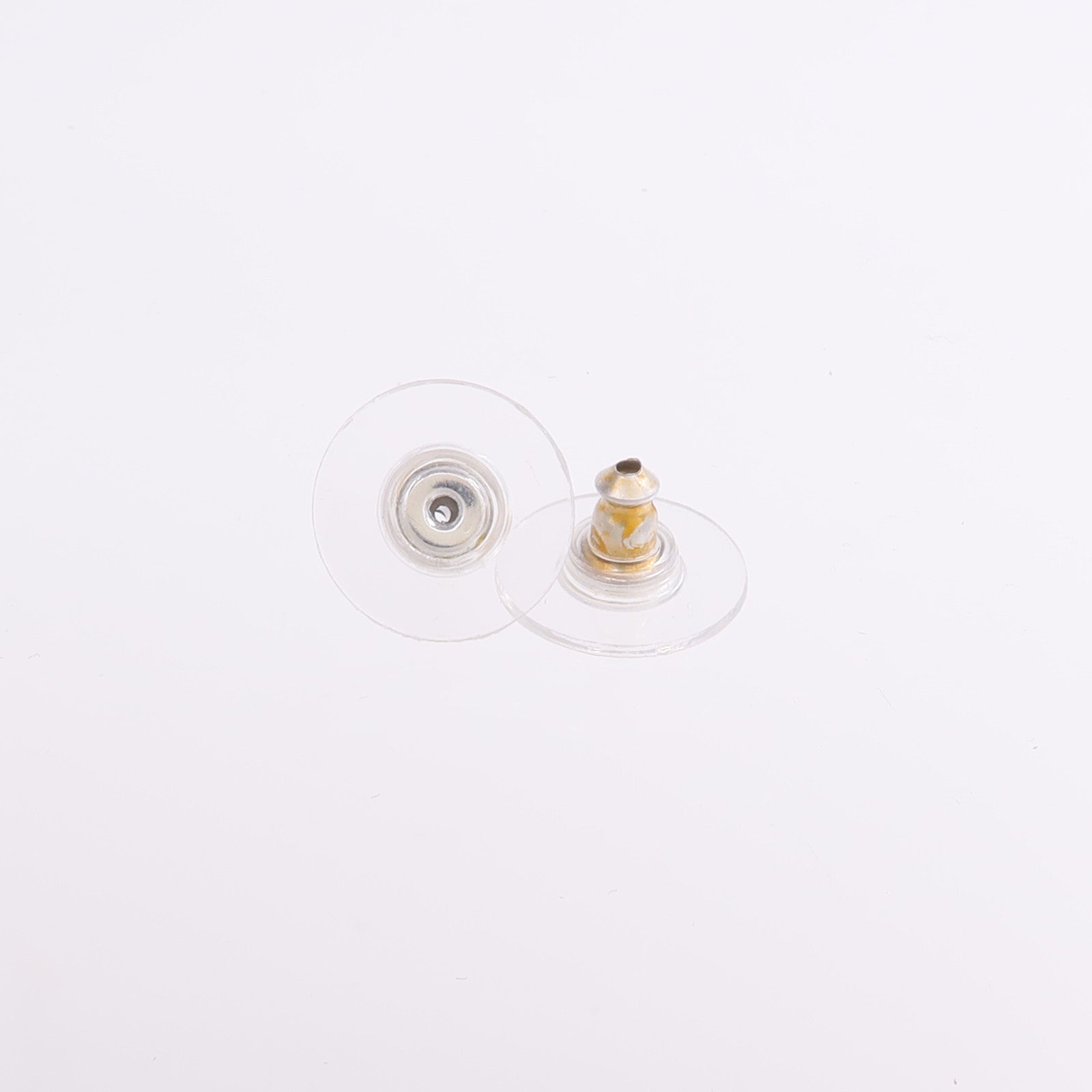 CHANEL 金屬Earrings耳環