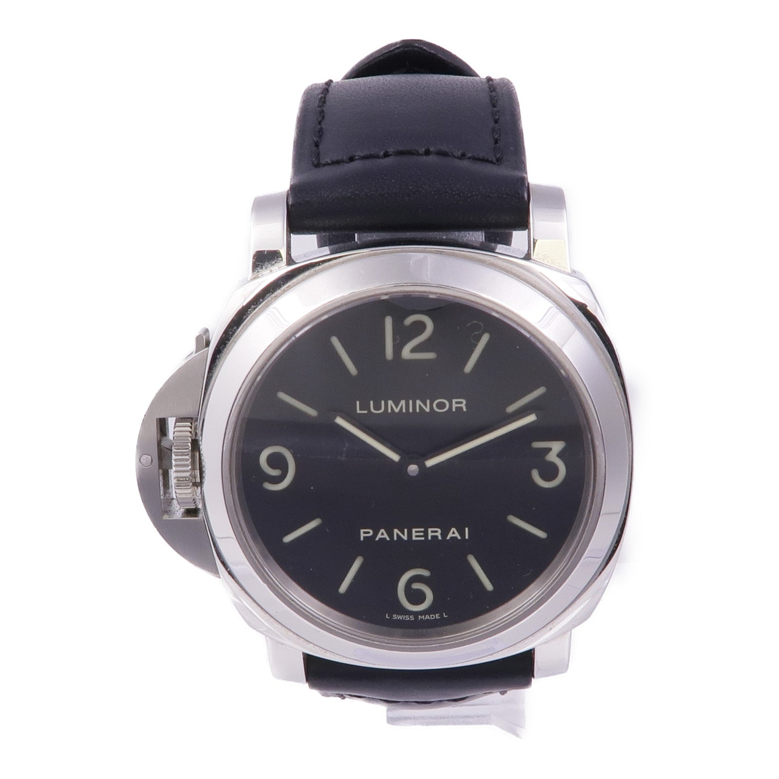 PANERAI Luminor 44mm PAM00219