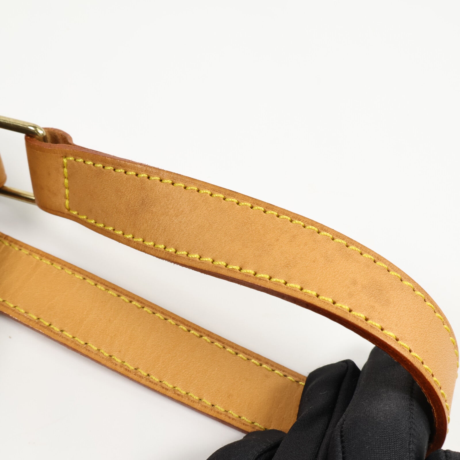 LOUIS VUITTON Monogram Musette肩背袋