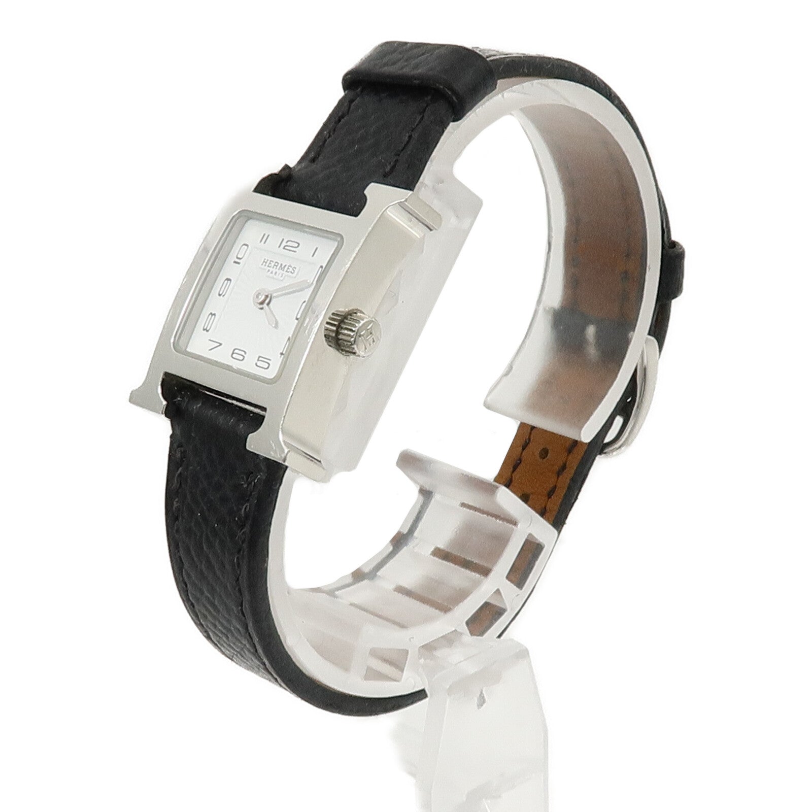 HERMES H Watch Mini HH1.110