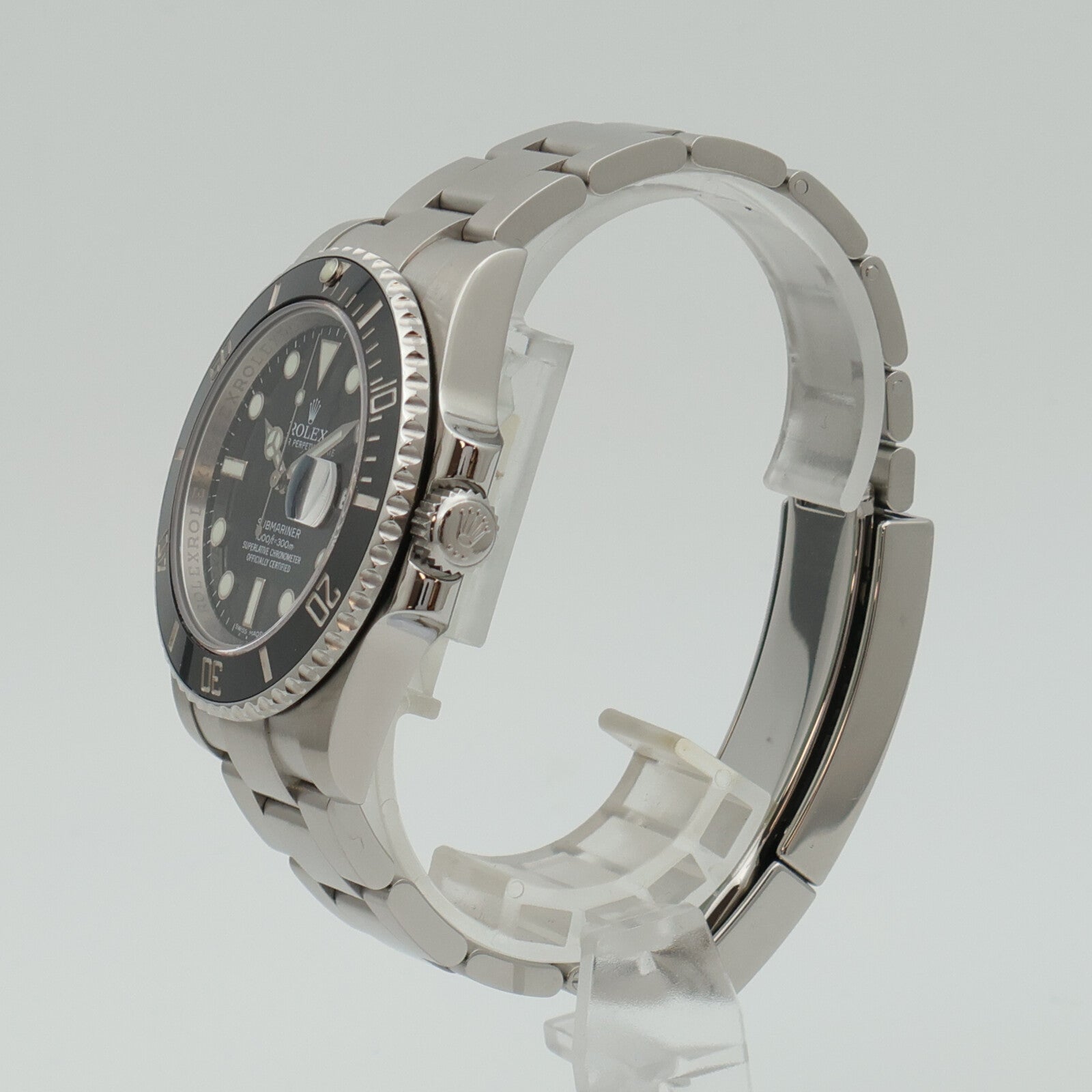 ROLEX Submariner 116610LN