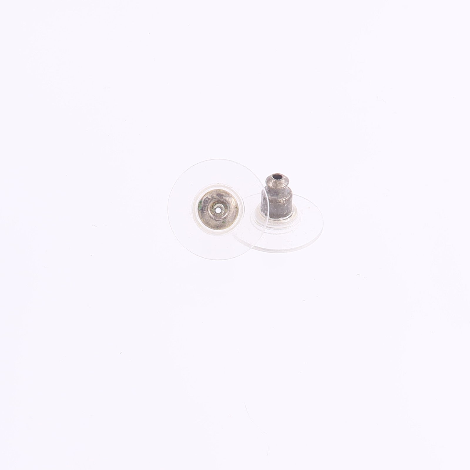 CHANEL 【激減優惠】PVC Earrings耳環