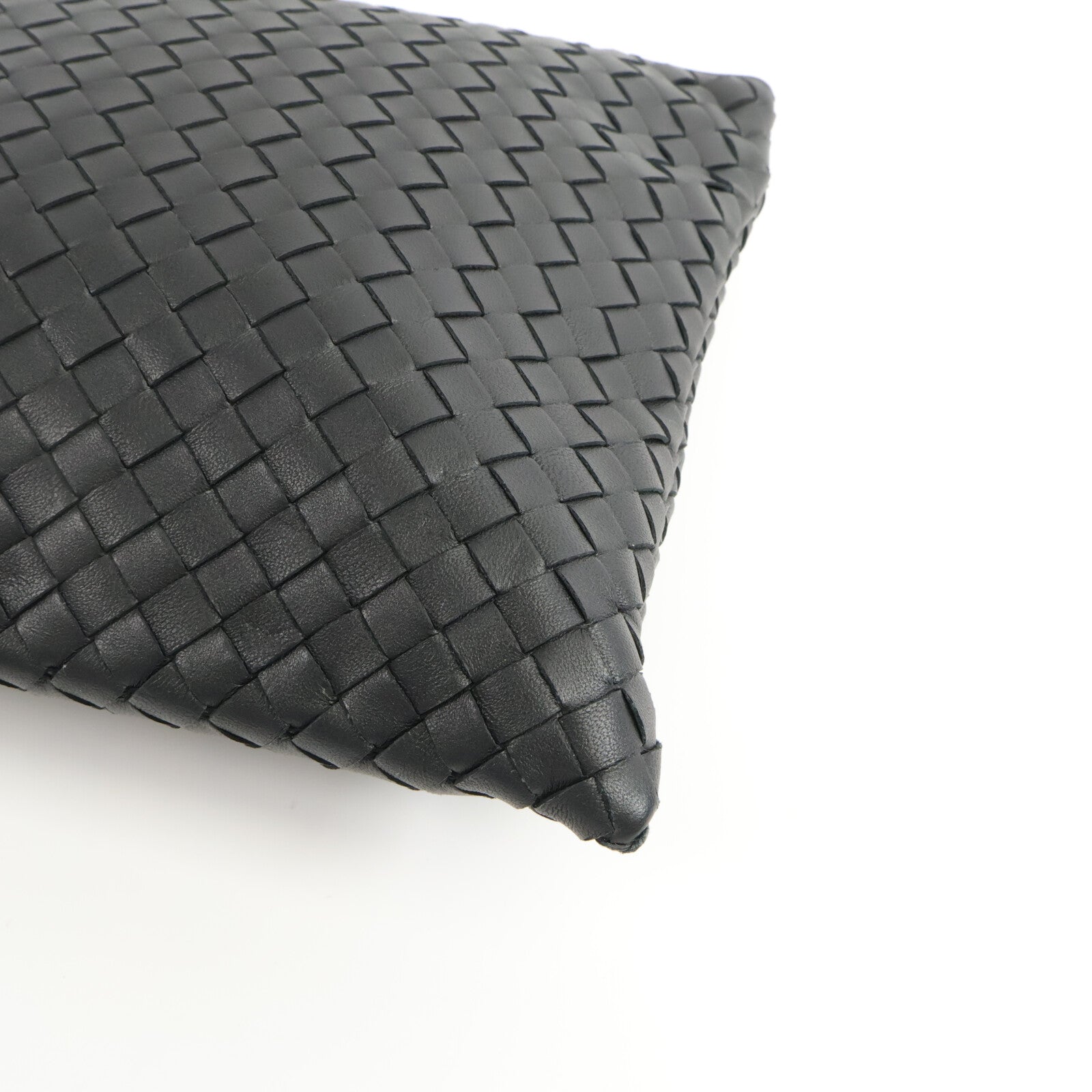 BOTTEGA VENETA 羊皮皮革Clutch Bag手拿包