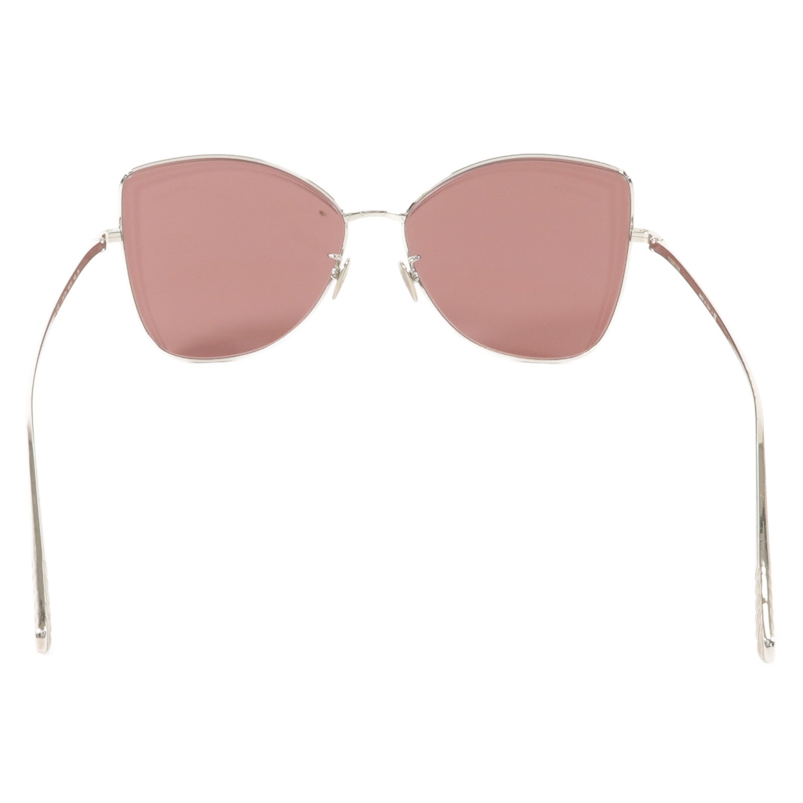 CHANEL 金屬Sunglasses太陽眼鏡