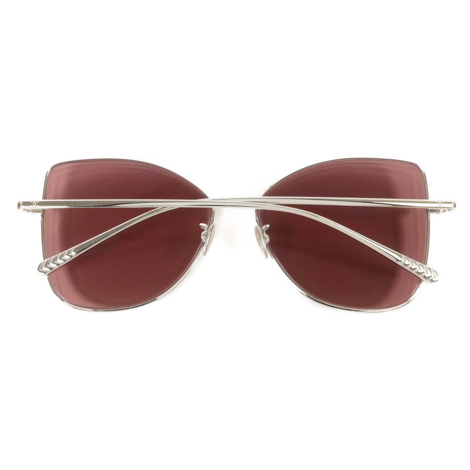 CHANEL 金屬Sunglasses太陽眼鏡
