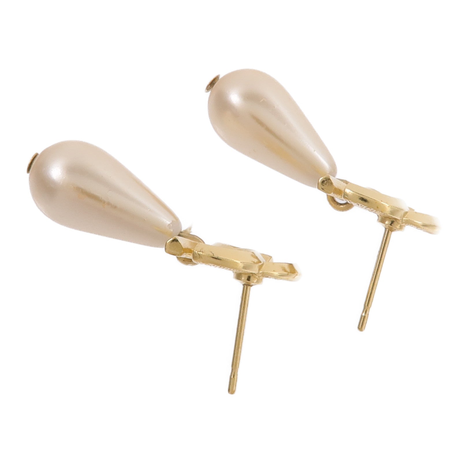 CHANEL 金屬Earrings耳環