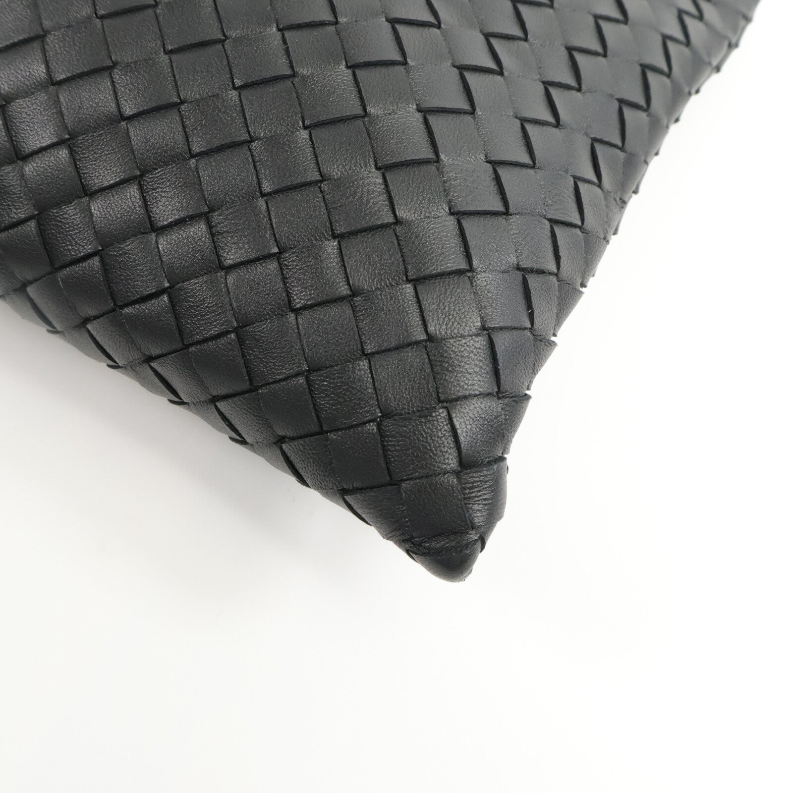 BOTTEGA VENETA 羊皮皮革Clutch Bag手拿包