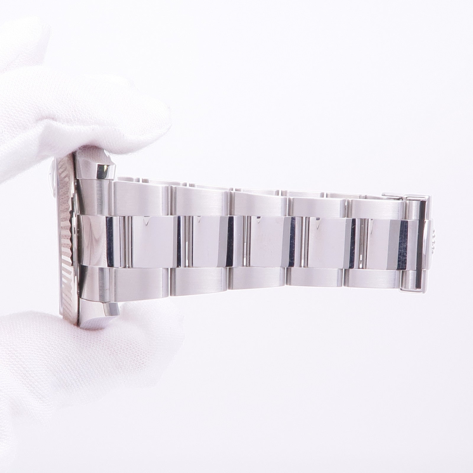 ROLEX Datejust 41cm 126334G