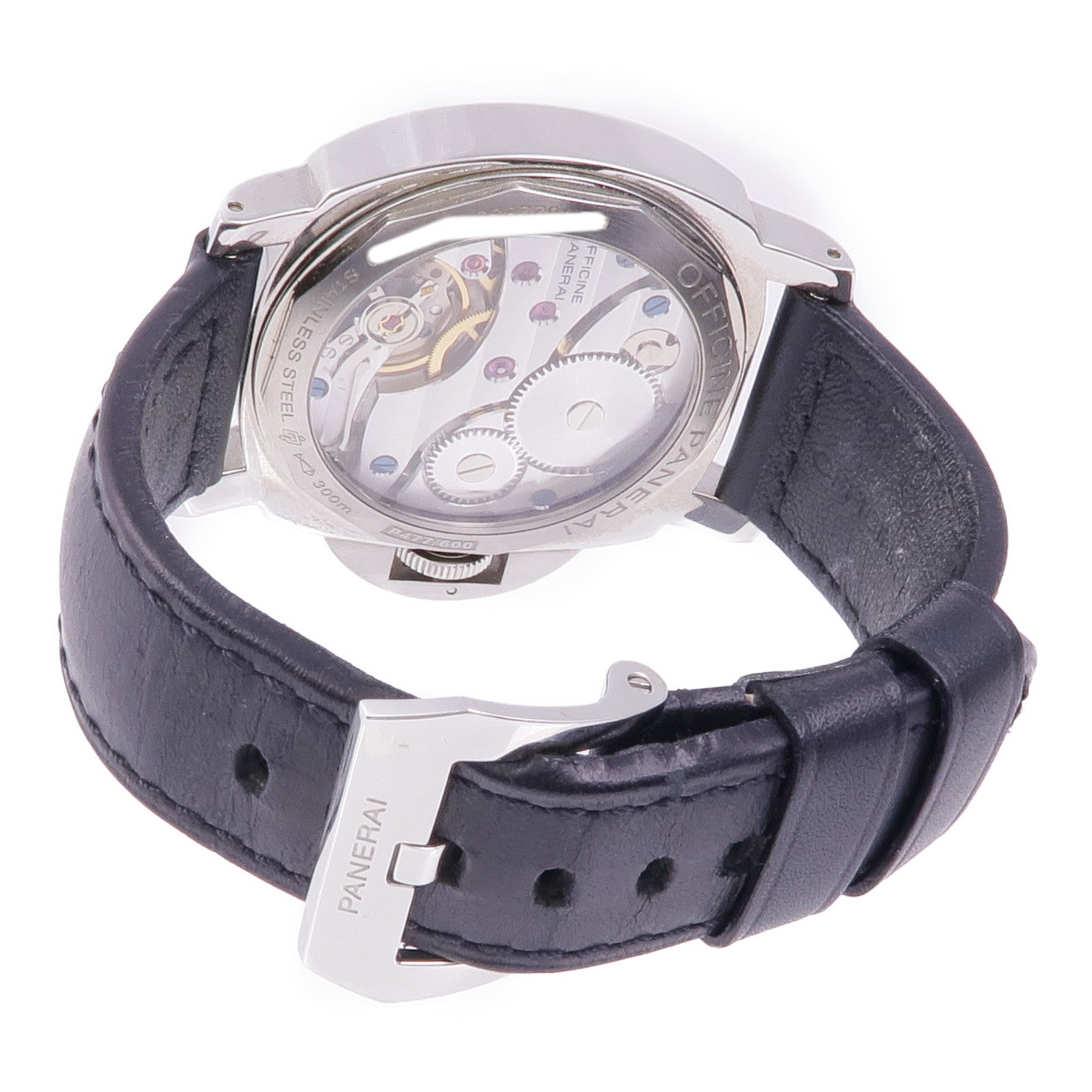 PANERAI Luminor 44mm PAM00219